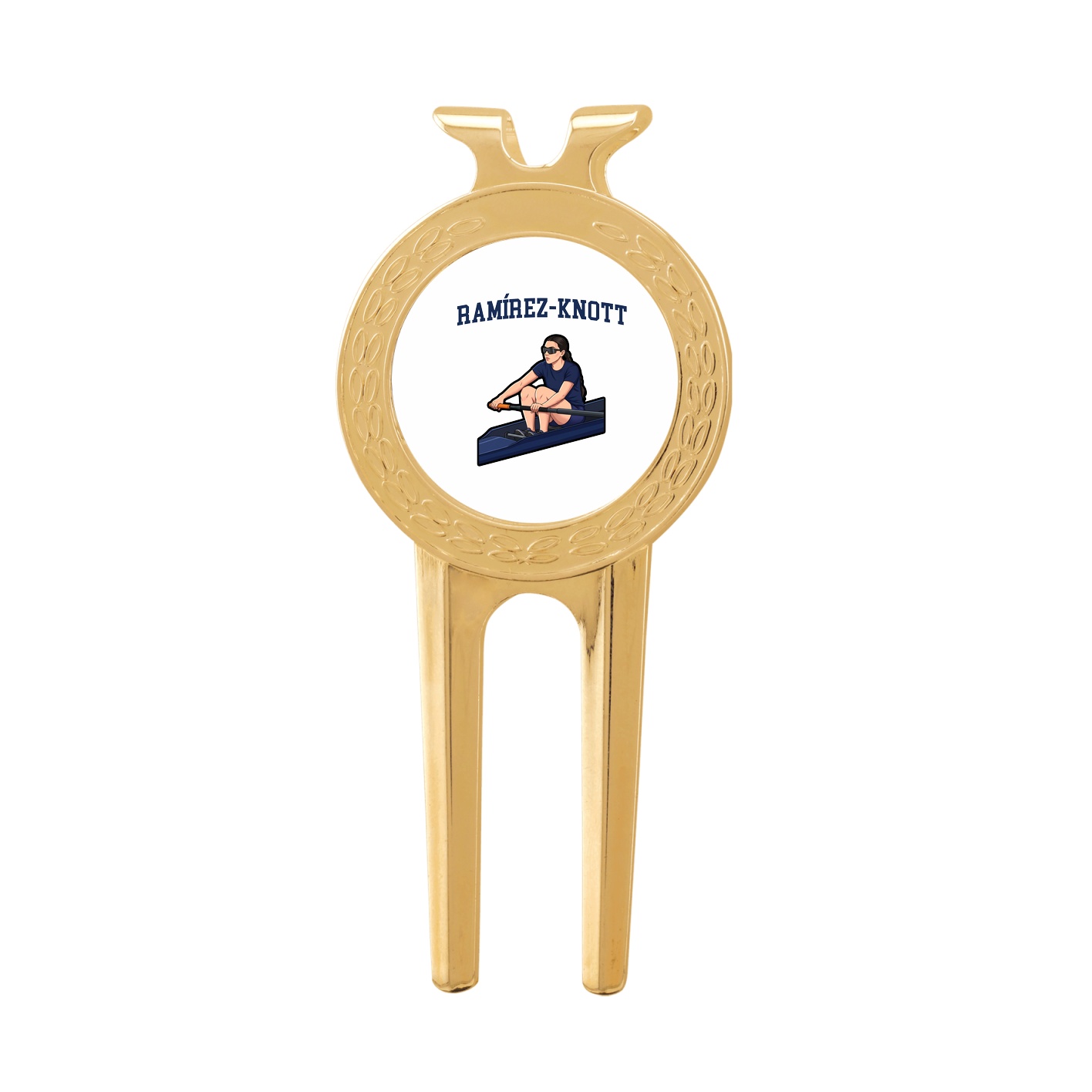 Divot Tool with Ball Marker — Shirsey in Classic