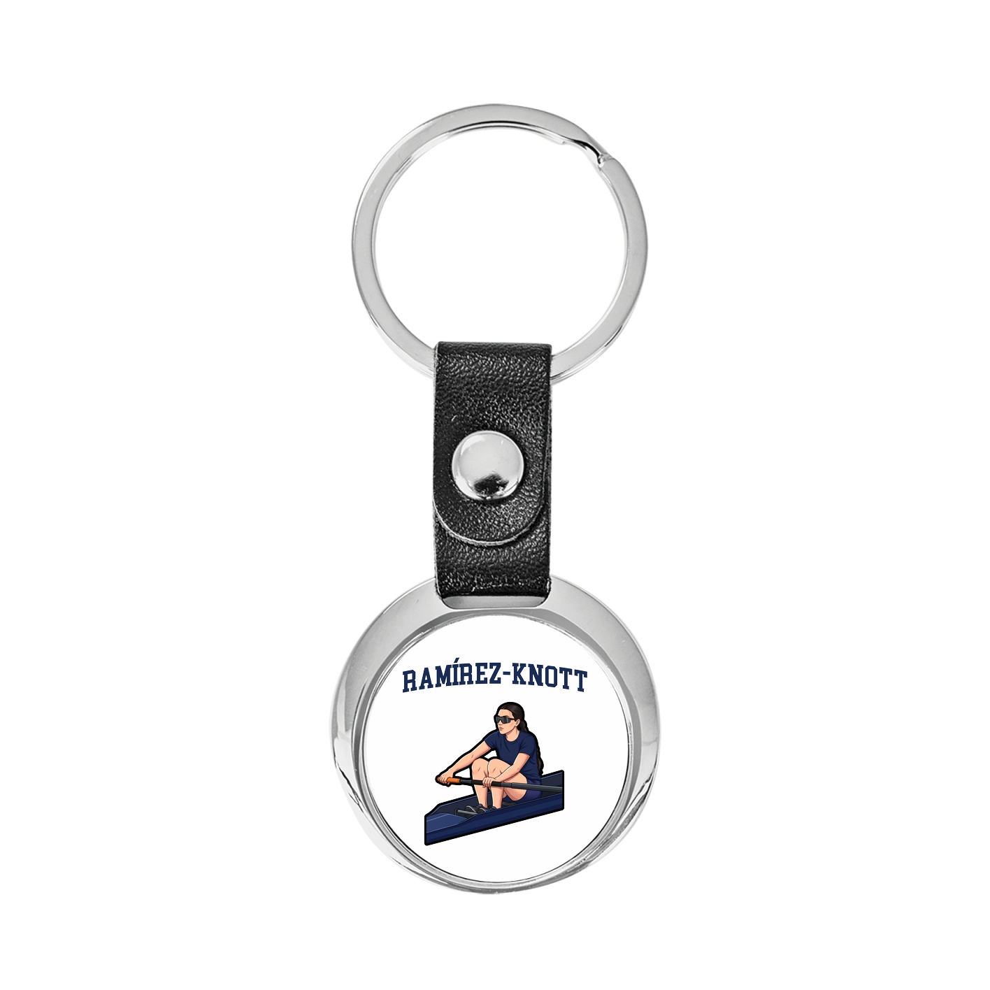 Key Chain — Shirsey in Classic