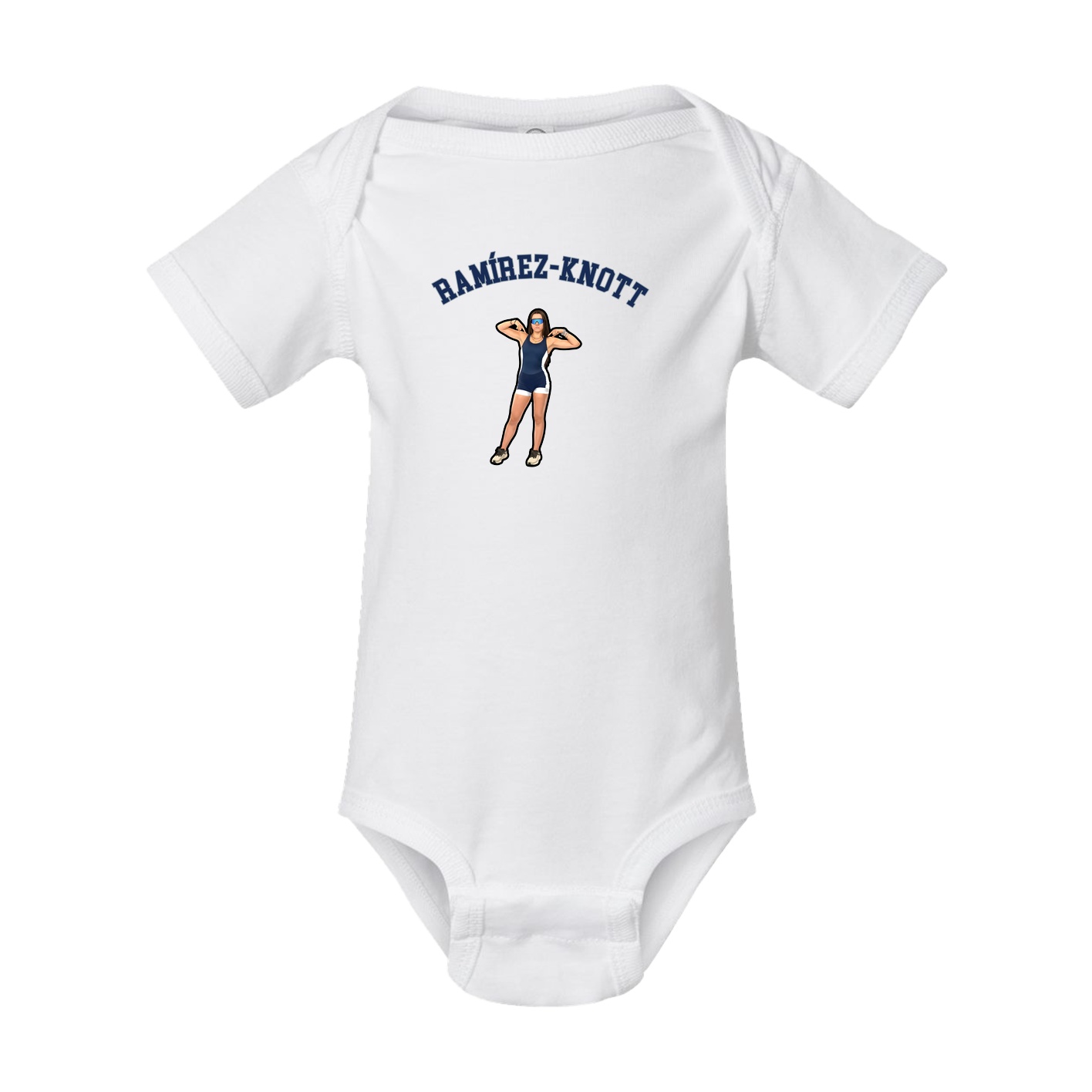 Baby Onesie