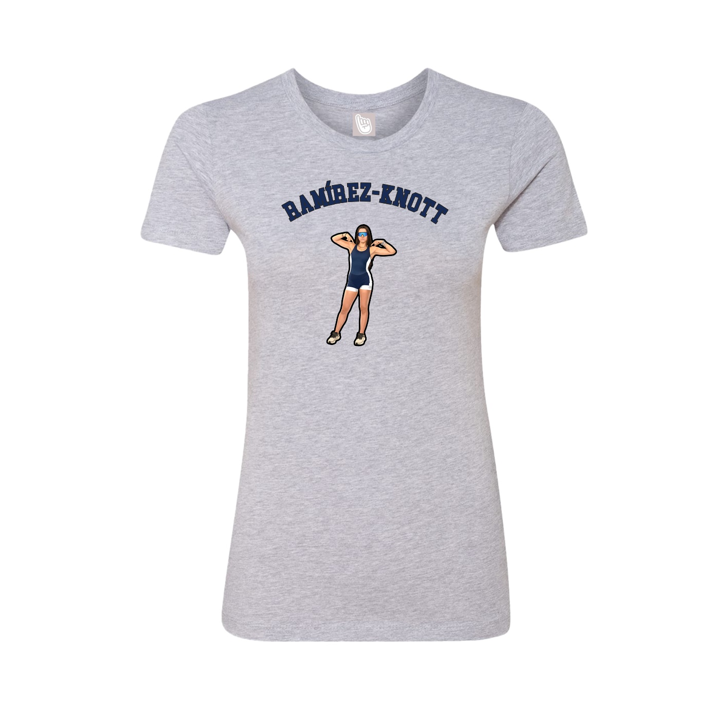 Womens Tee