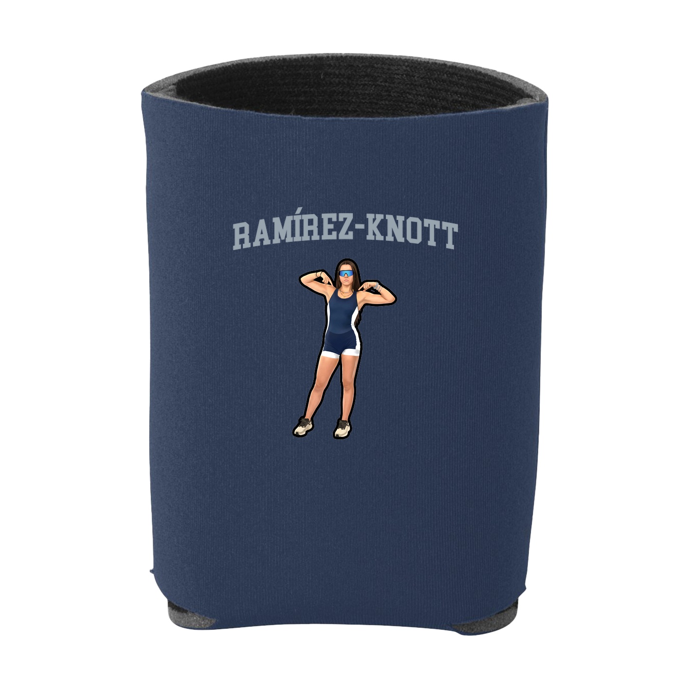 Can Holder — Shirsey in Navy