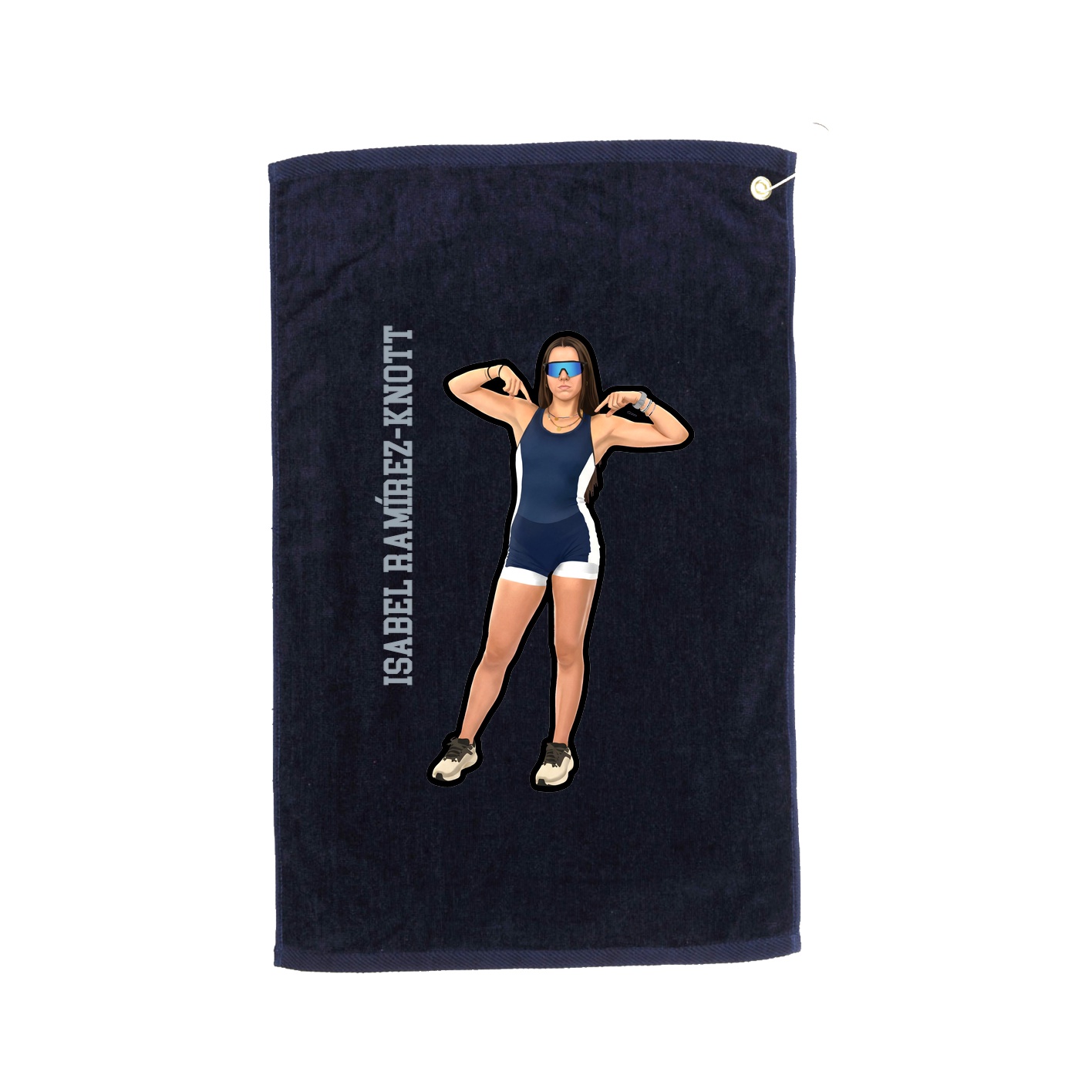 Golf Towel