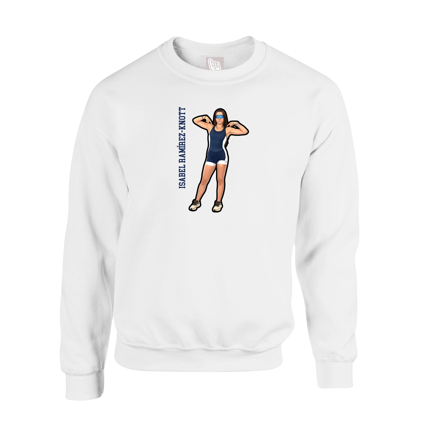 Fleece Crew