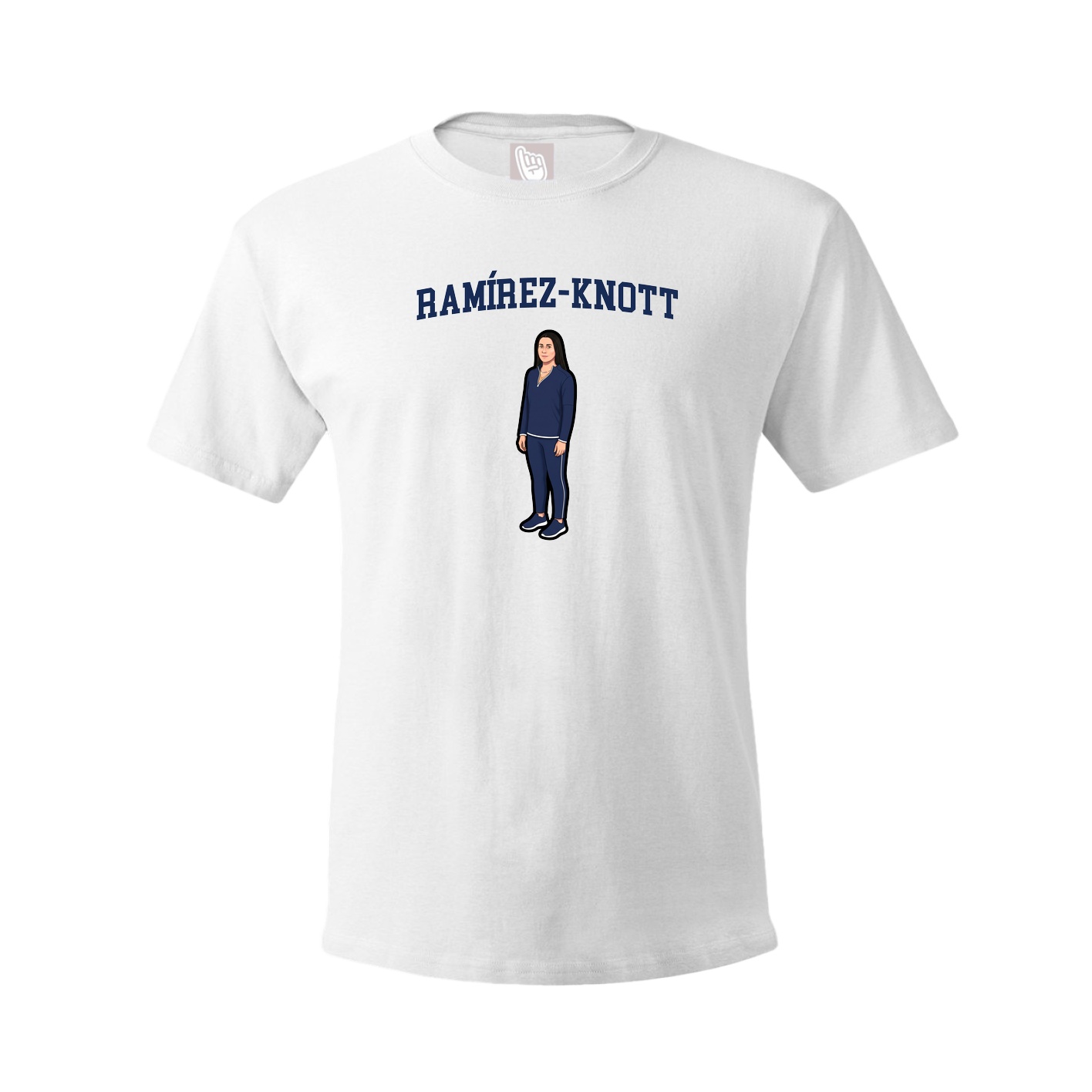 NIL Club Tee
