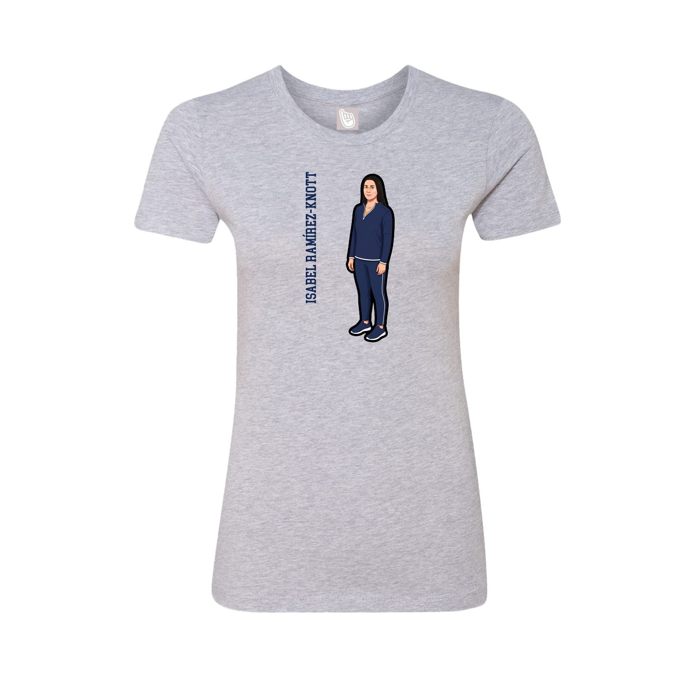 Womens Tee