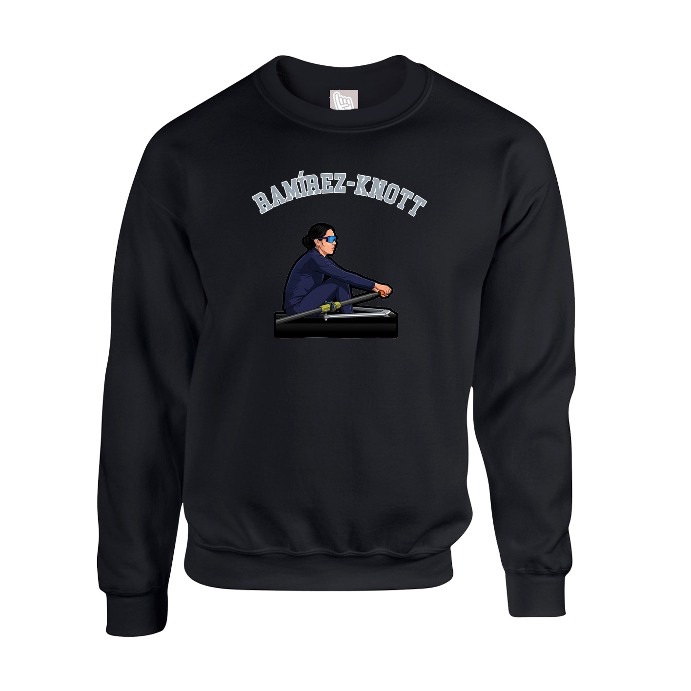 Fleece Crew