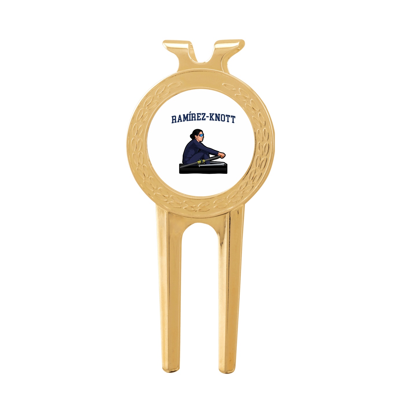 Divot Tool with Ball Marker — Shirsey in Classic