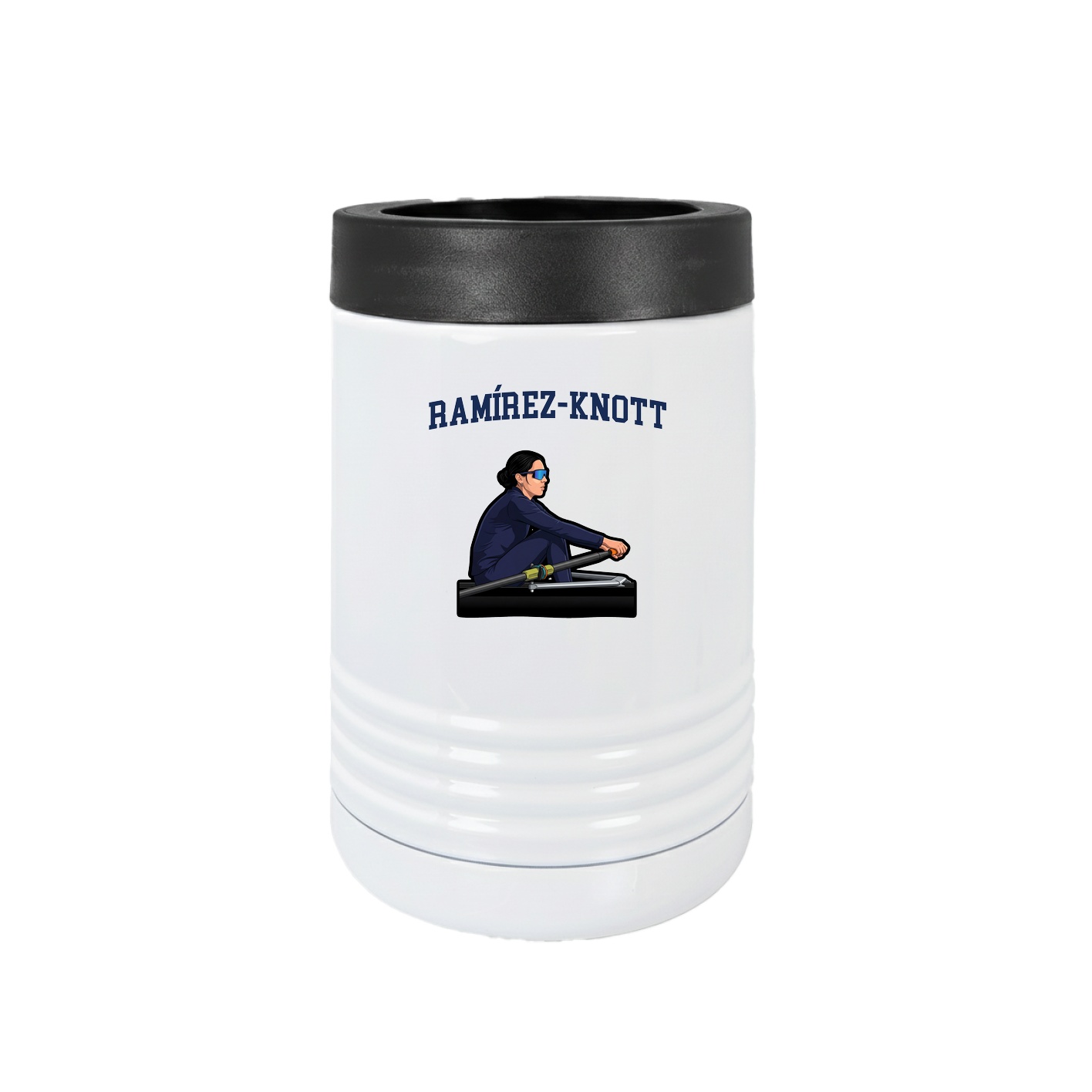 Beverage Holder — Shirsey in White