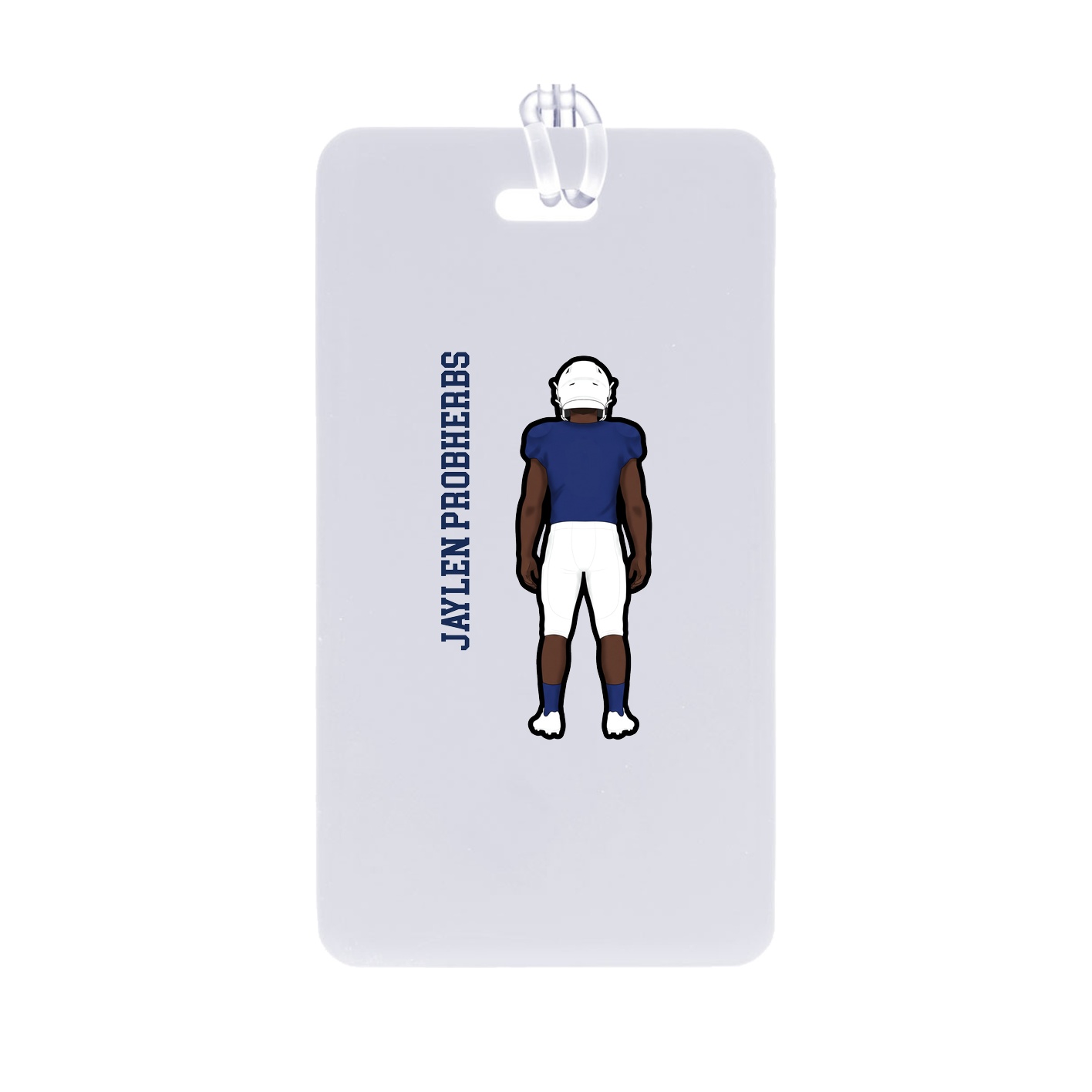 Bag Tag
