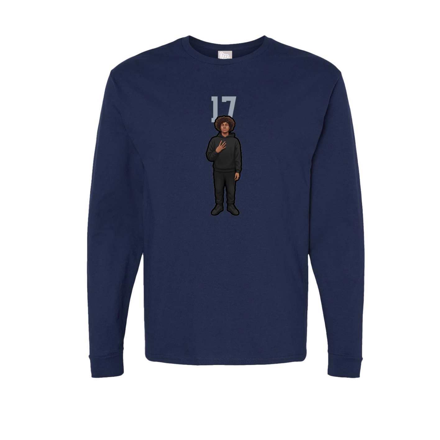 Long Sleeve Tee