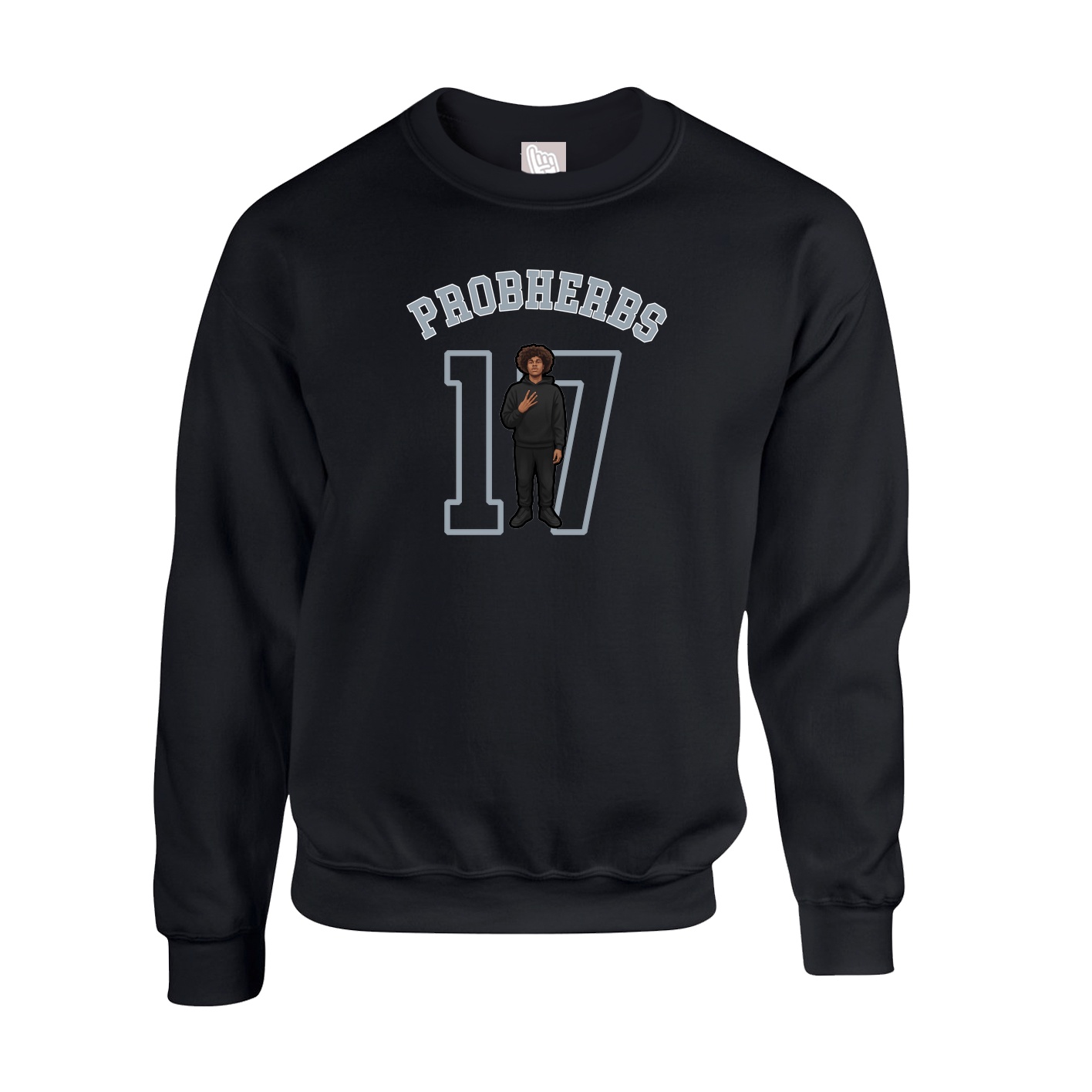 Fleece Crew