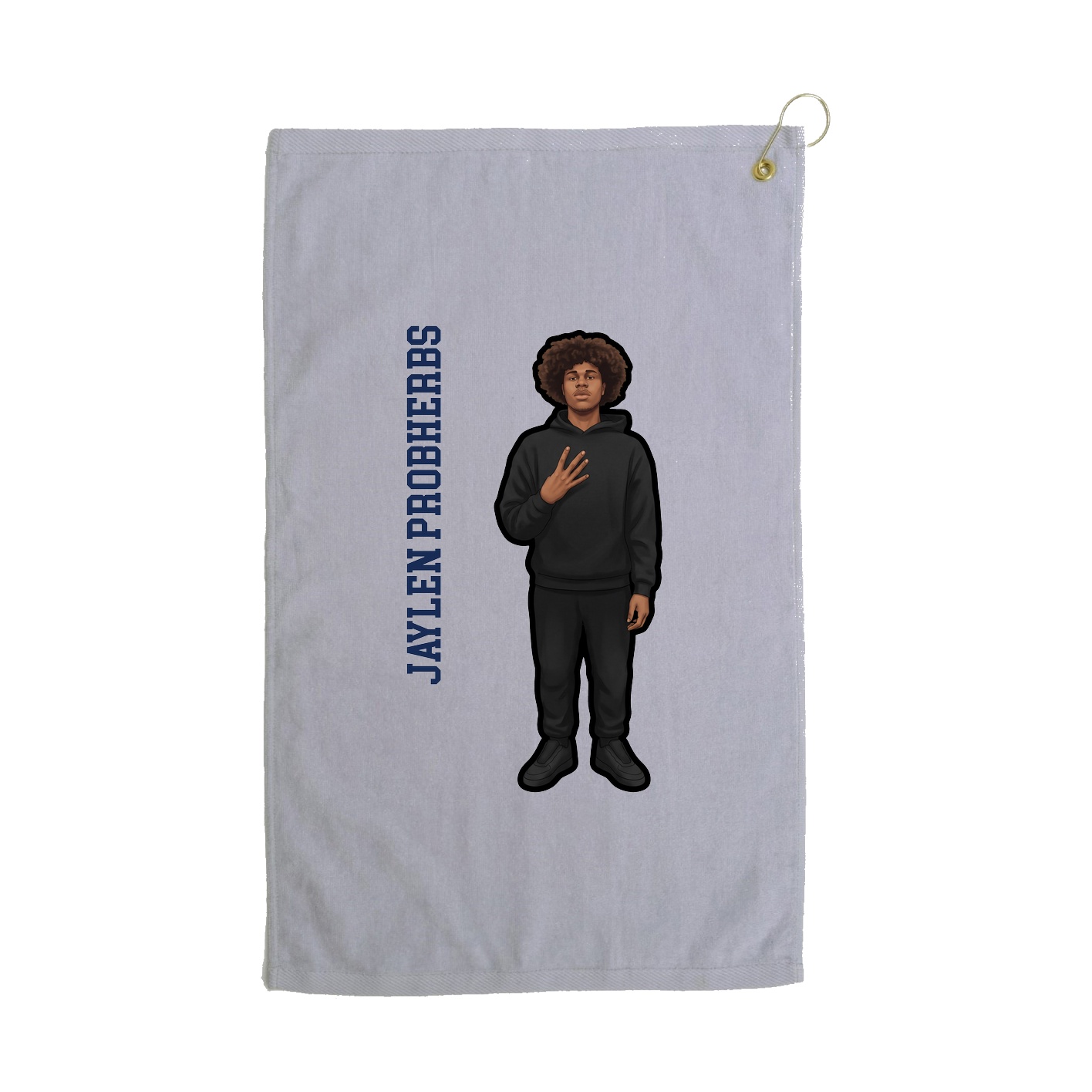 Golf Towel