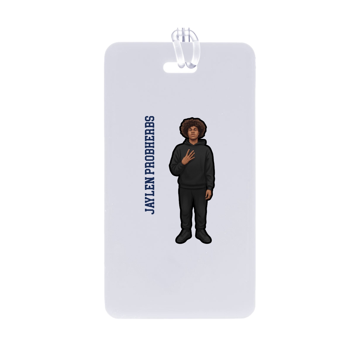 Bag Tag