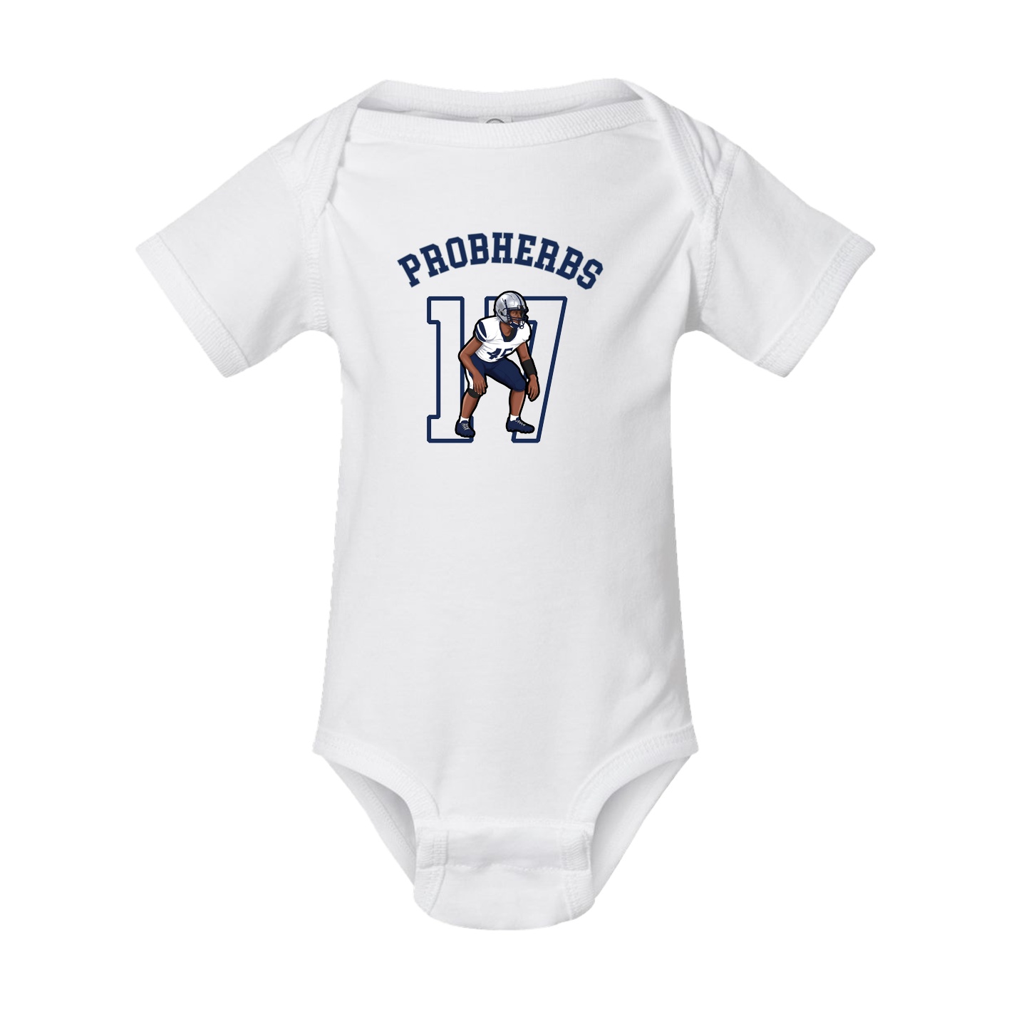 Baby Onesie