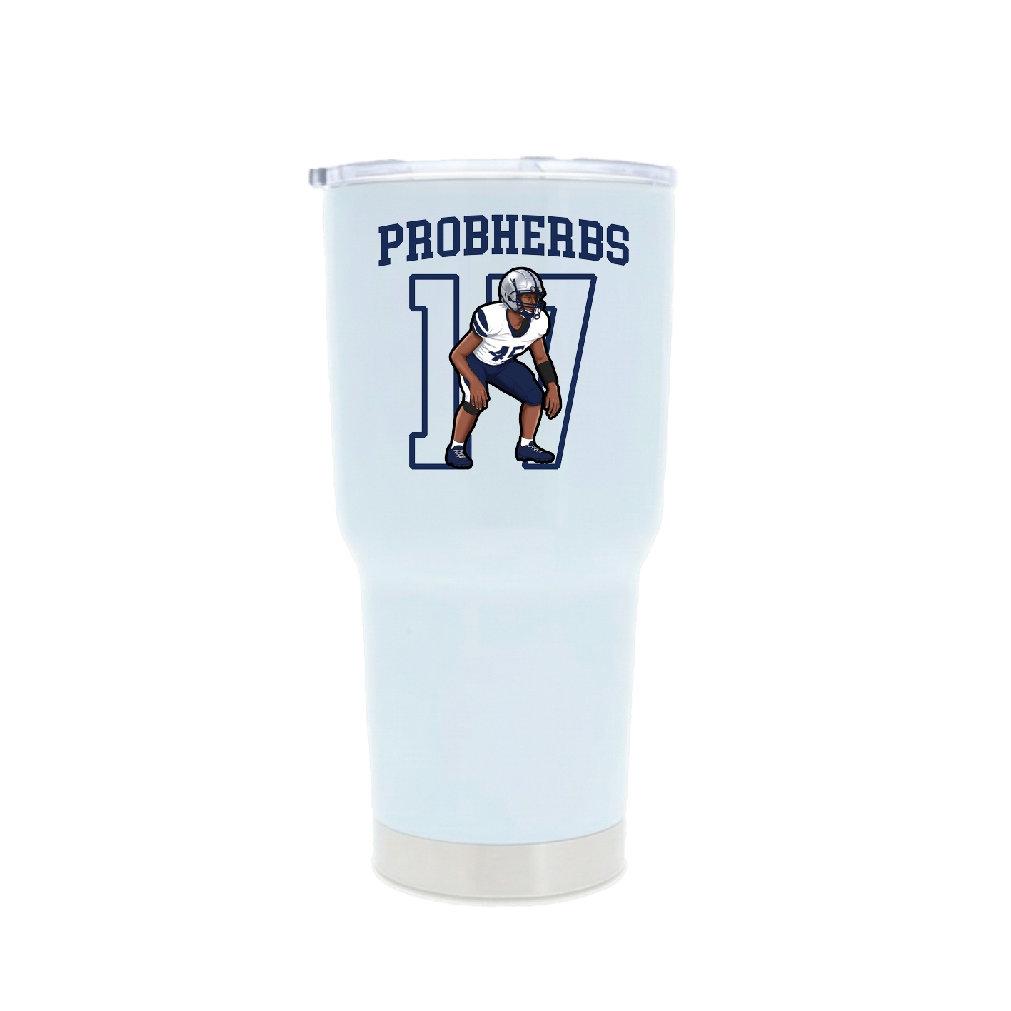 30oz Stainless Steel Tumbler