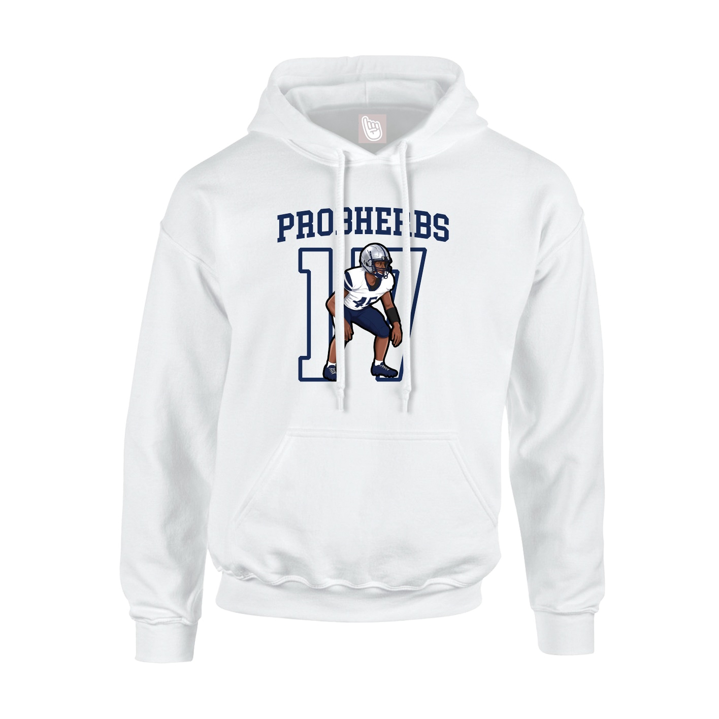 Youth Hoodie