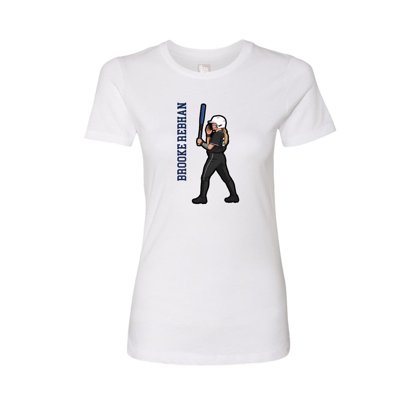 NIL Club Womens Tee