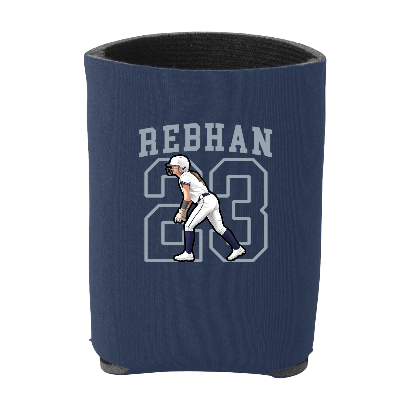 Can Holder — Shirsey in Navy
