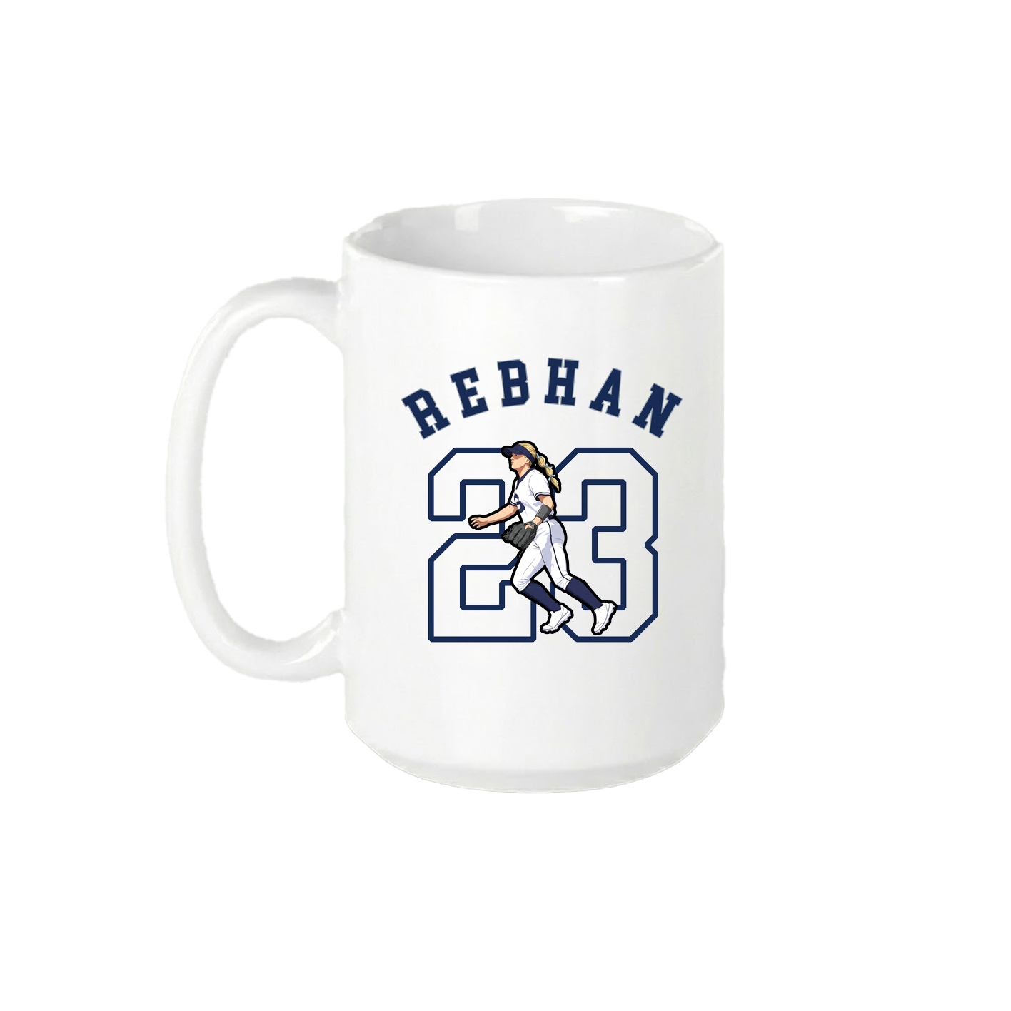 15oz Coffee Mug