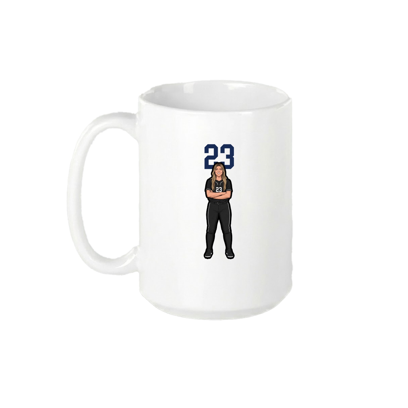 15oz Coffee Mug