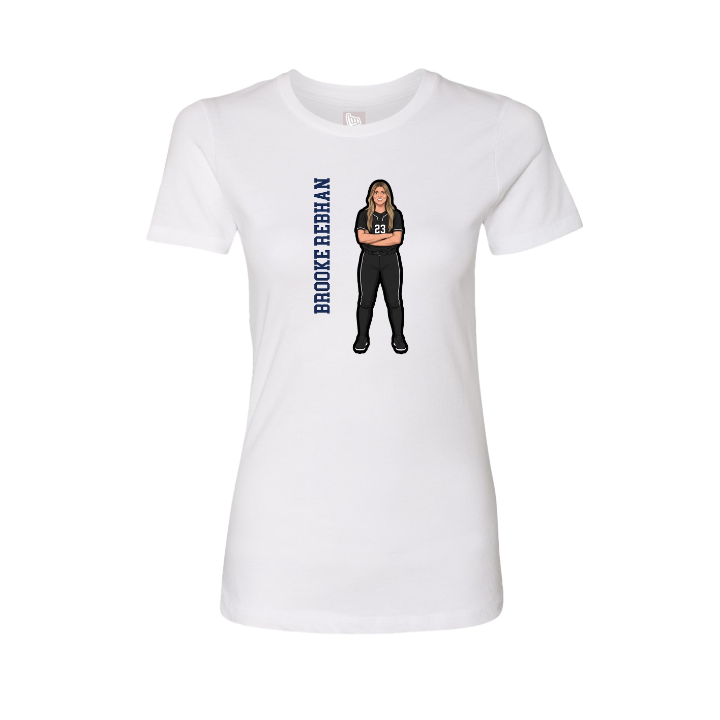 Womens Tee