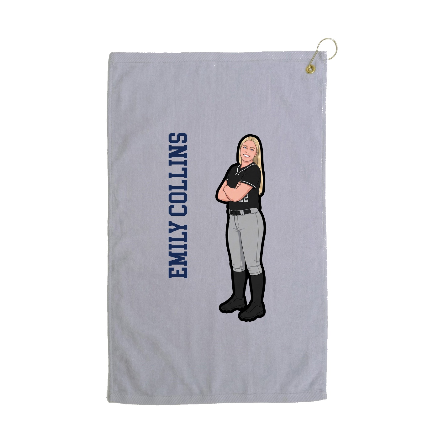 Golf Towel