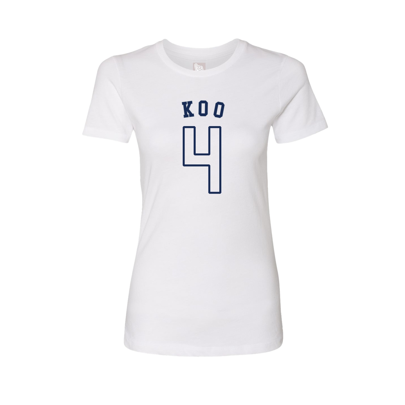 Womens Tee