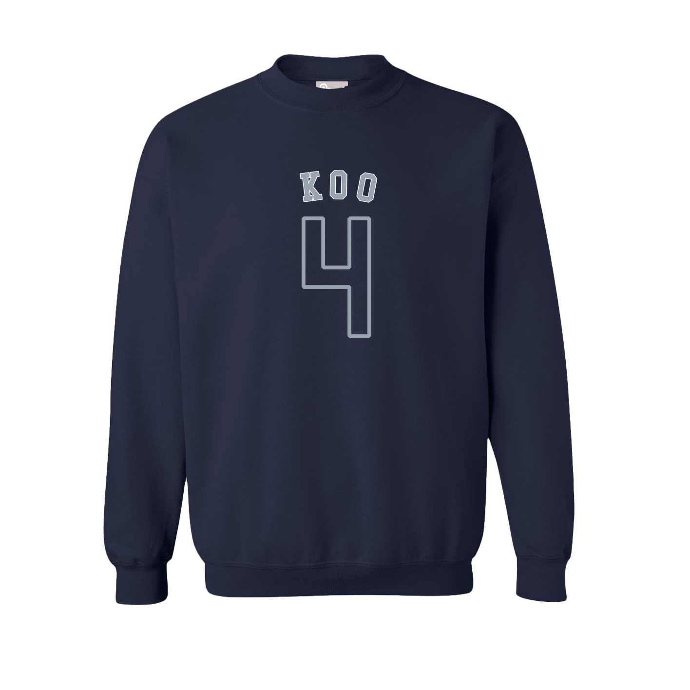 Fleece Crew