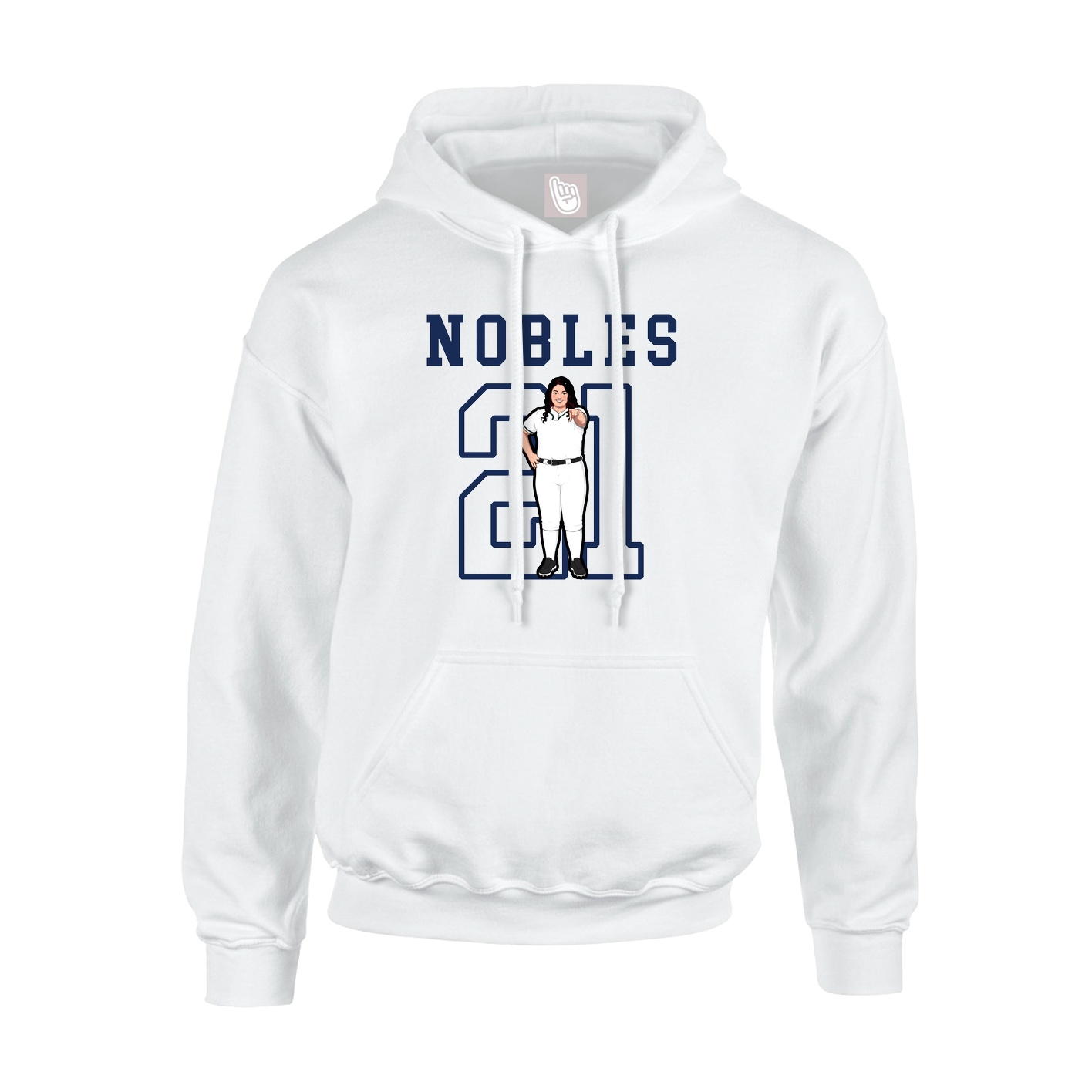 Youth Hoodie