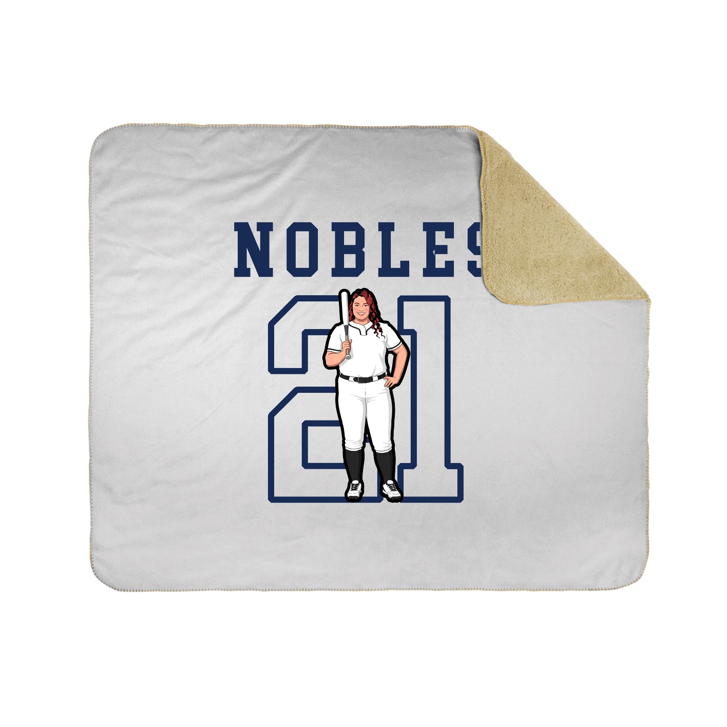 Throw Blanket