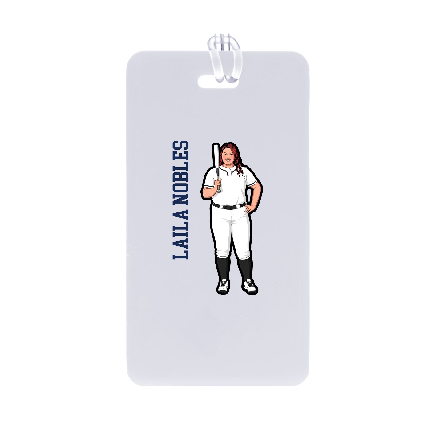 Bag Tag