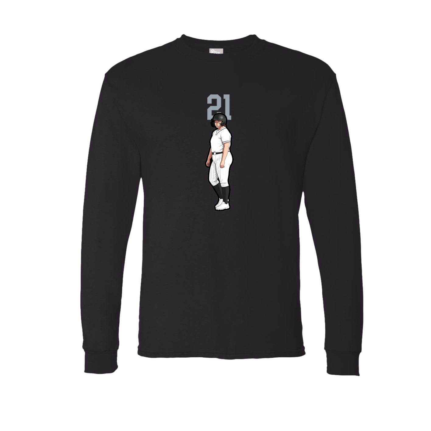 Long Sleeve Tee