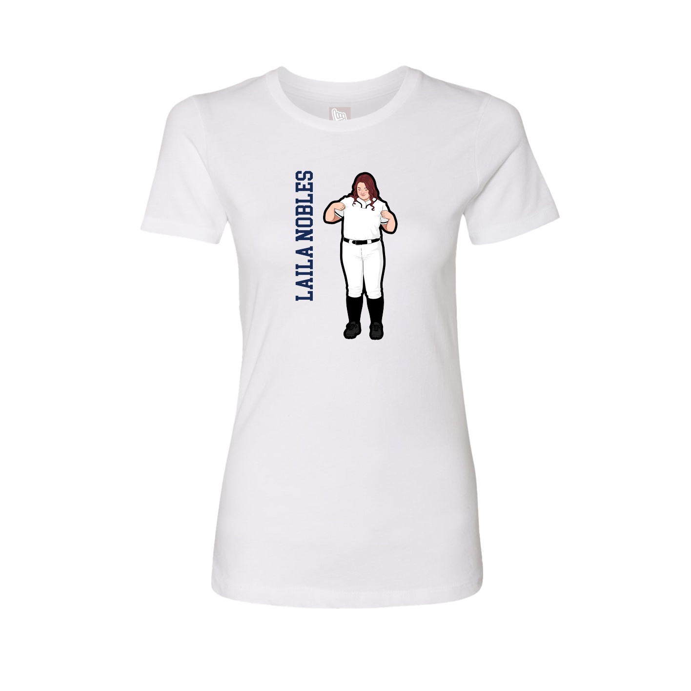 Womens Tee