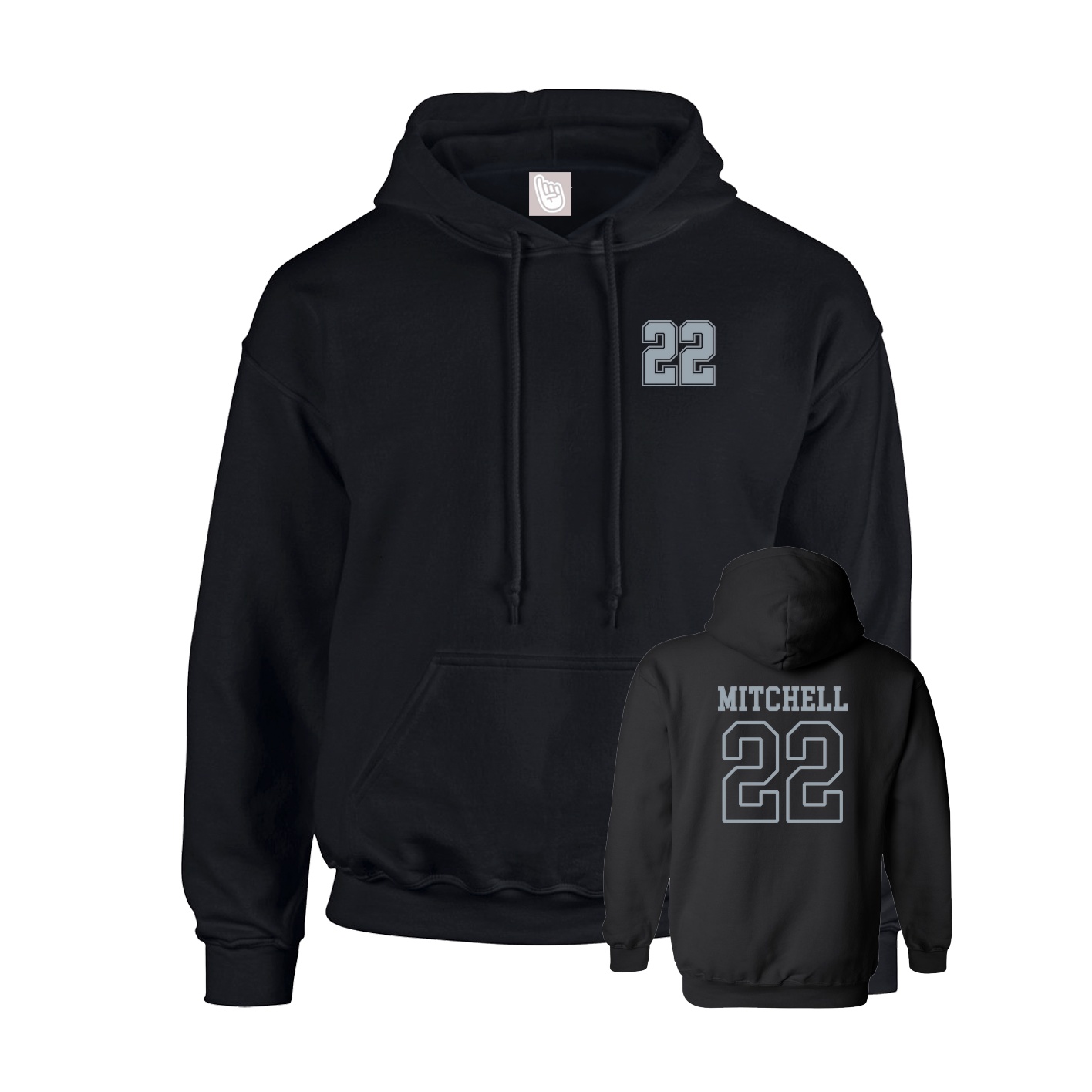 Youth Hoodie