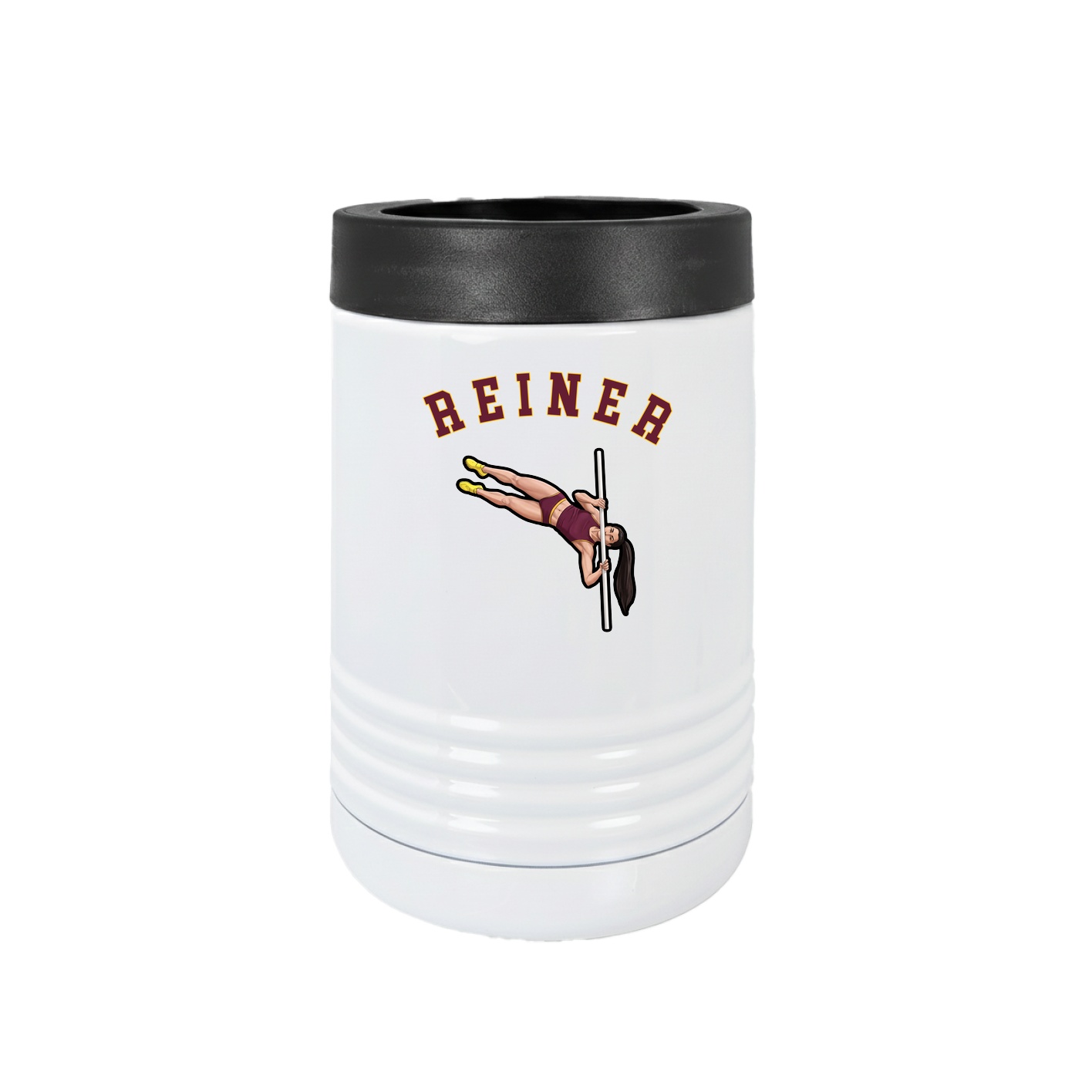 Beverage Holder — Shirsey Arch in White