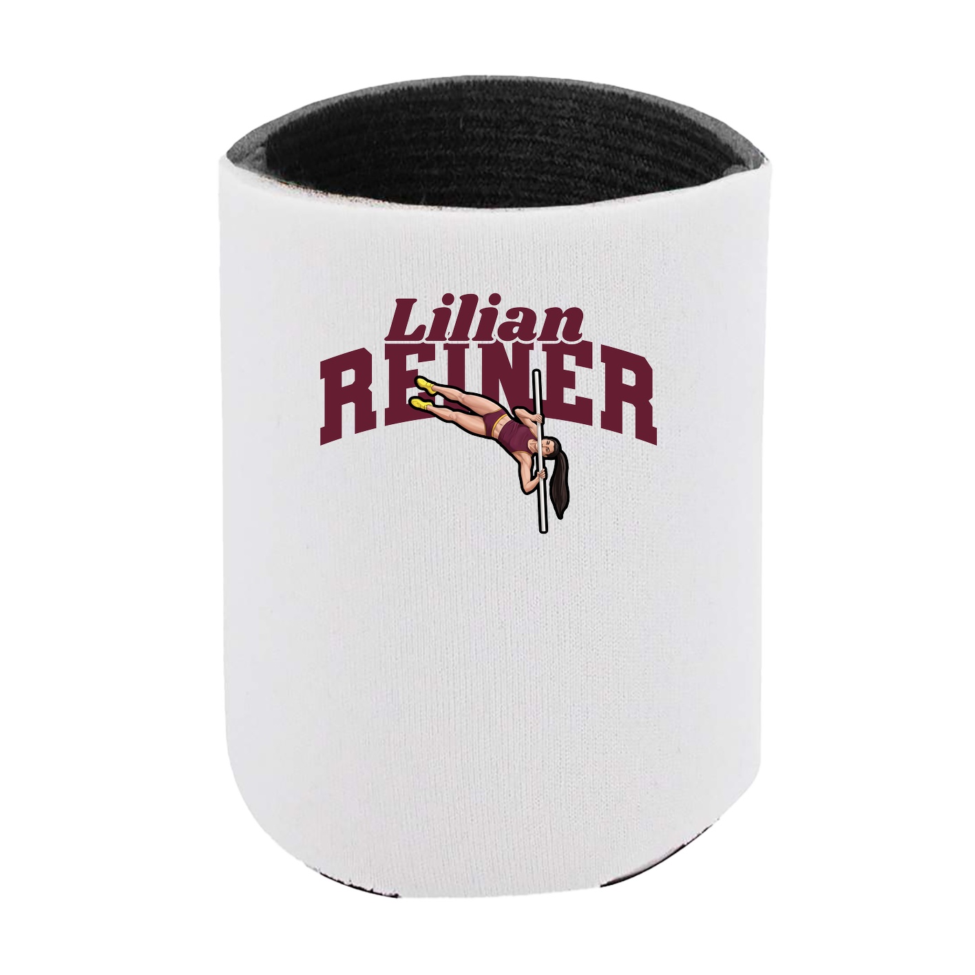 Can Holder — Signature Arch in White
