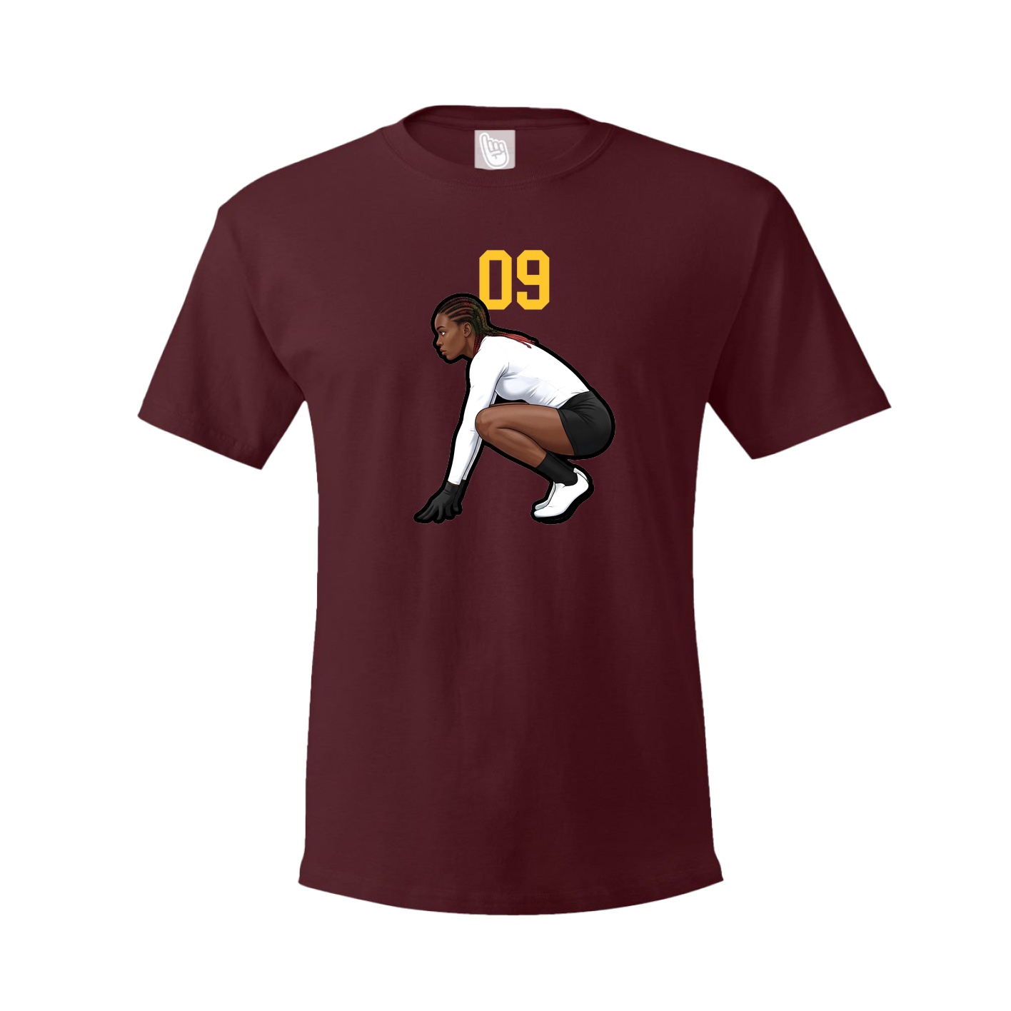 NIL Club Tee