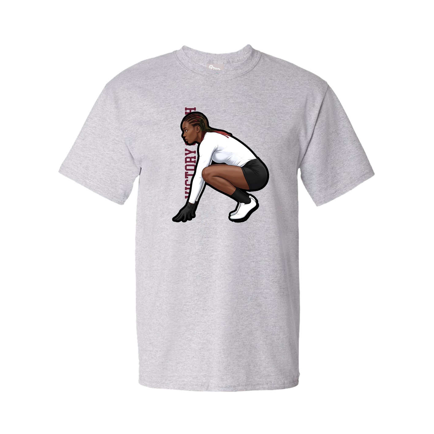 NIL Club Tee