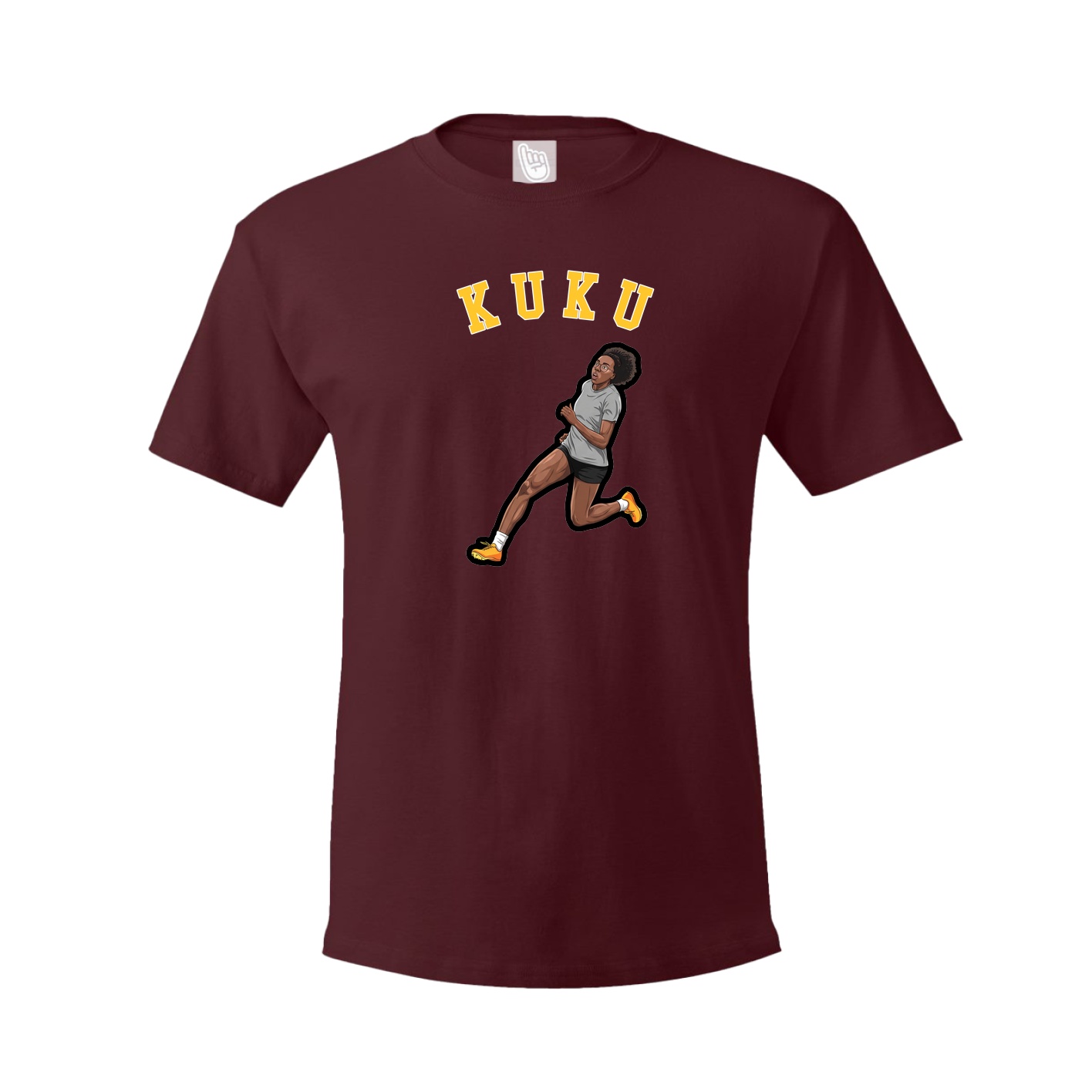 NIL Club Tee