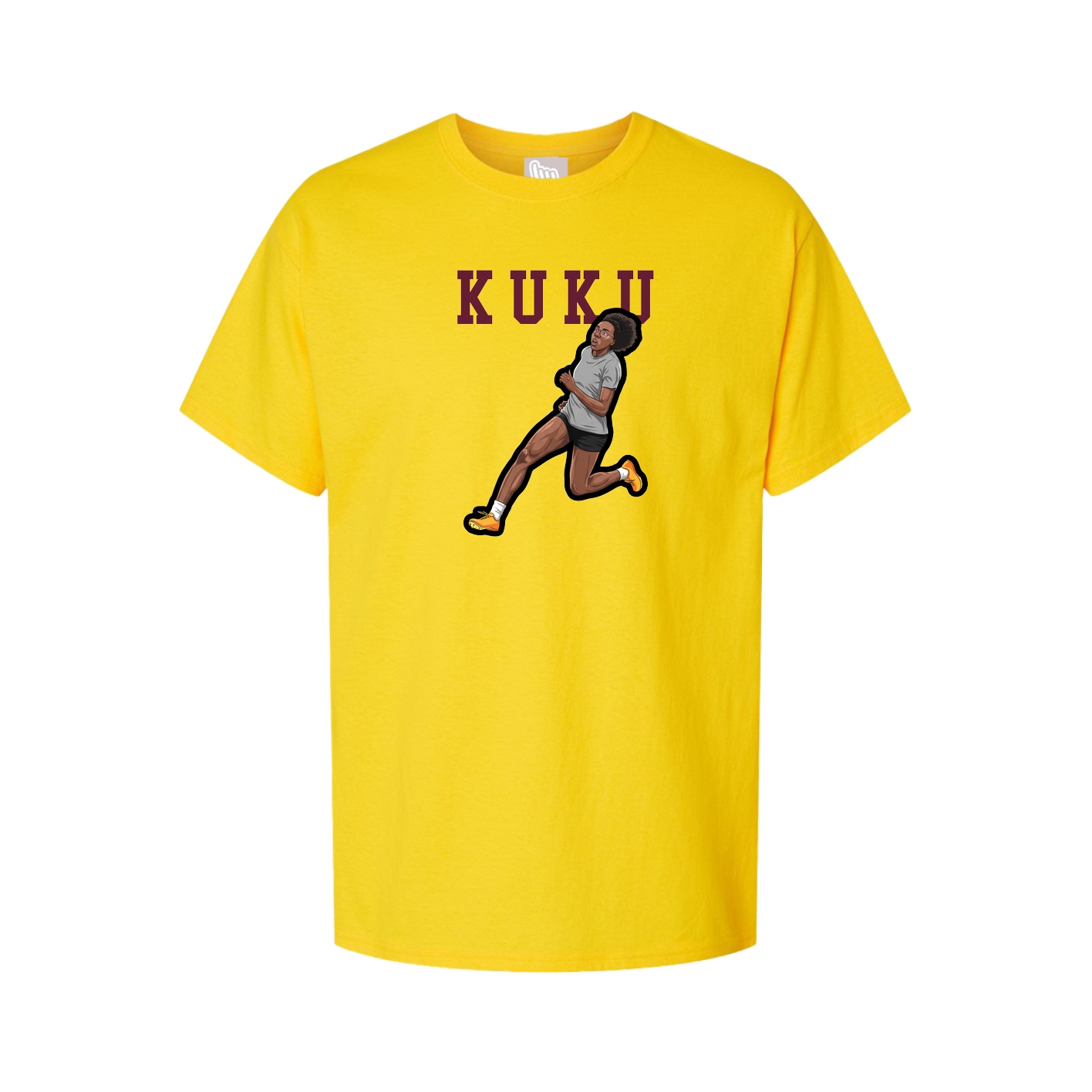 NIL Club Tee