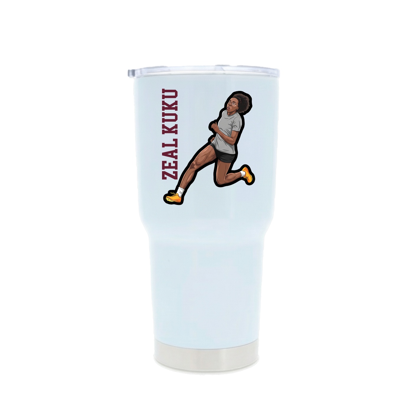 30oz Stainless Steel Tumbler