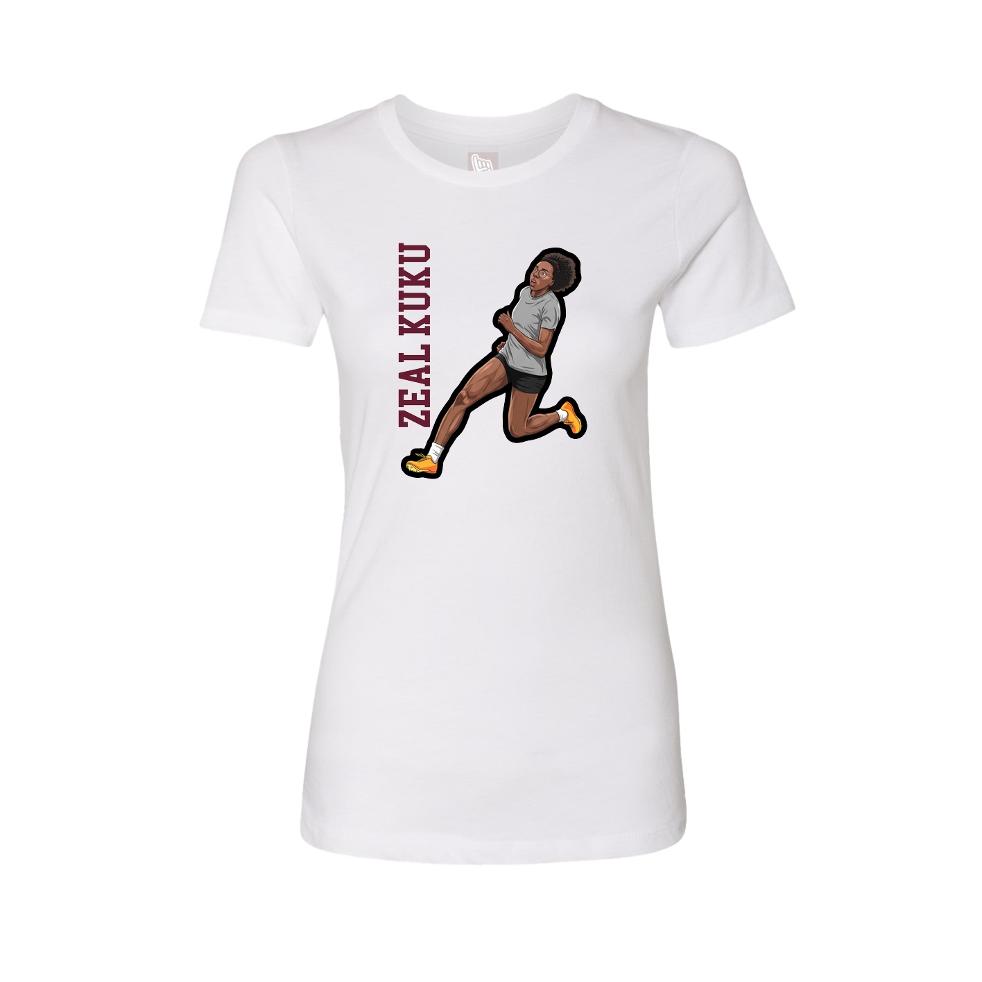 Womens Tee