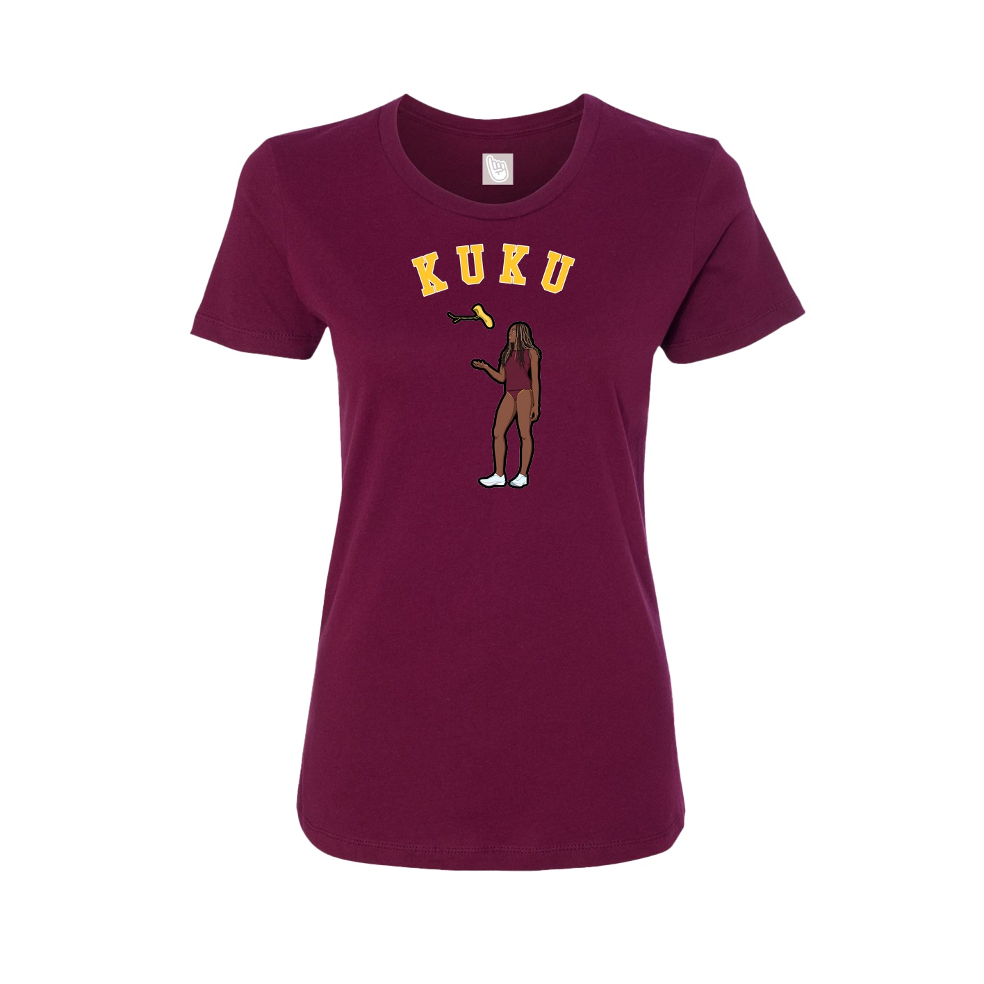Womens Tee