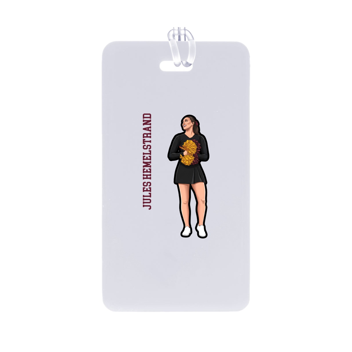 Bag Tag