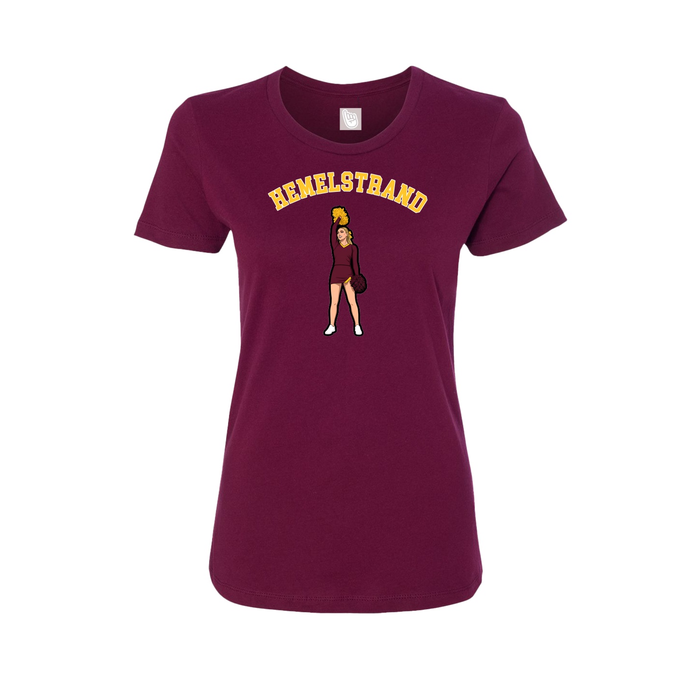 Womens Tee