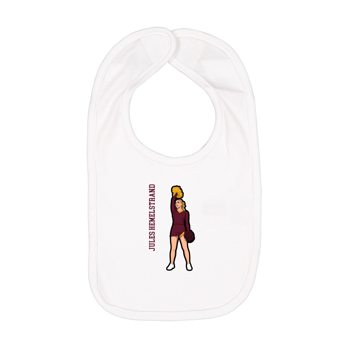 Infant Bib