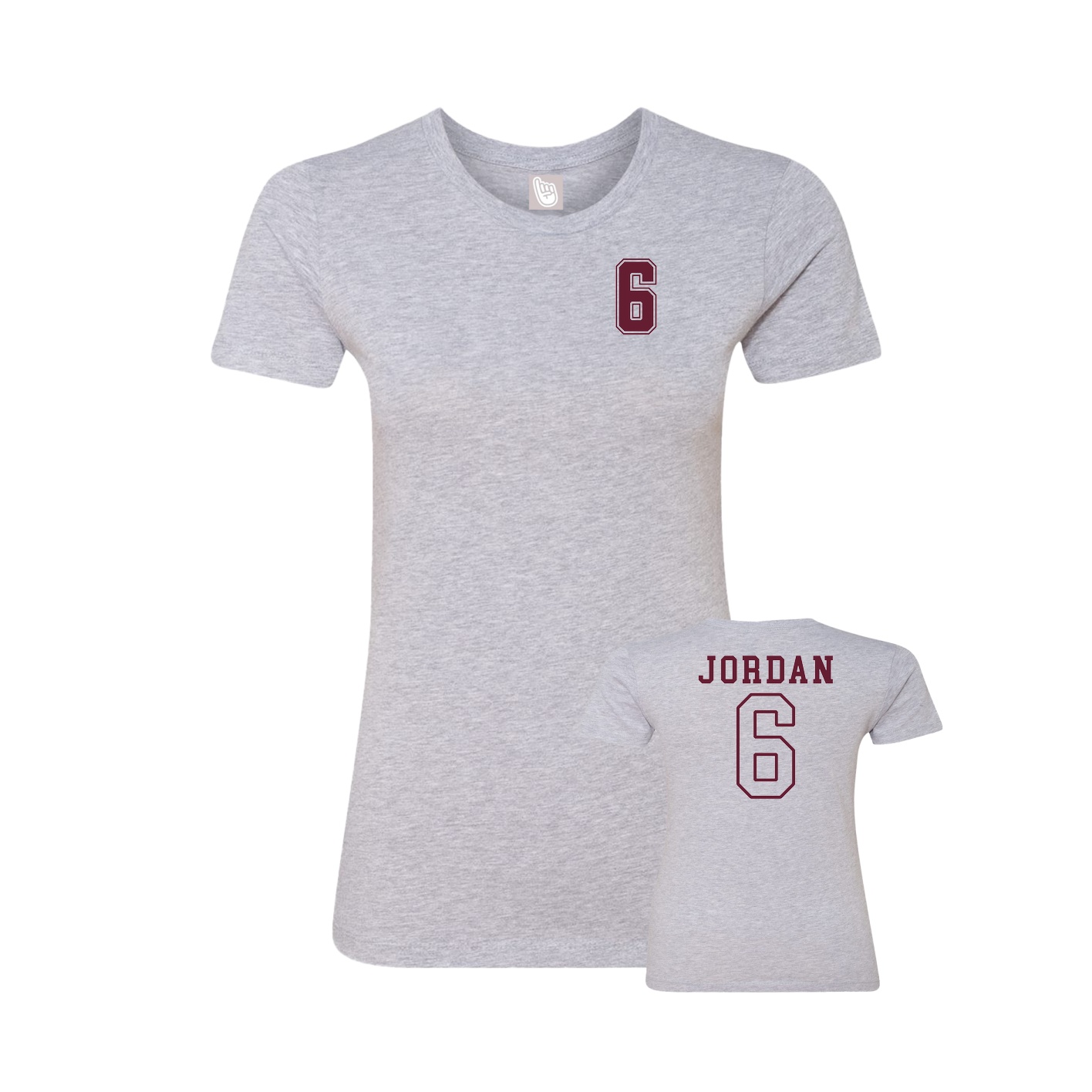 Womens Tee