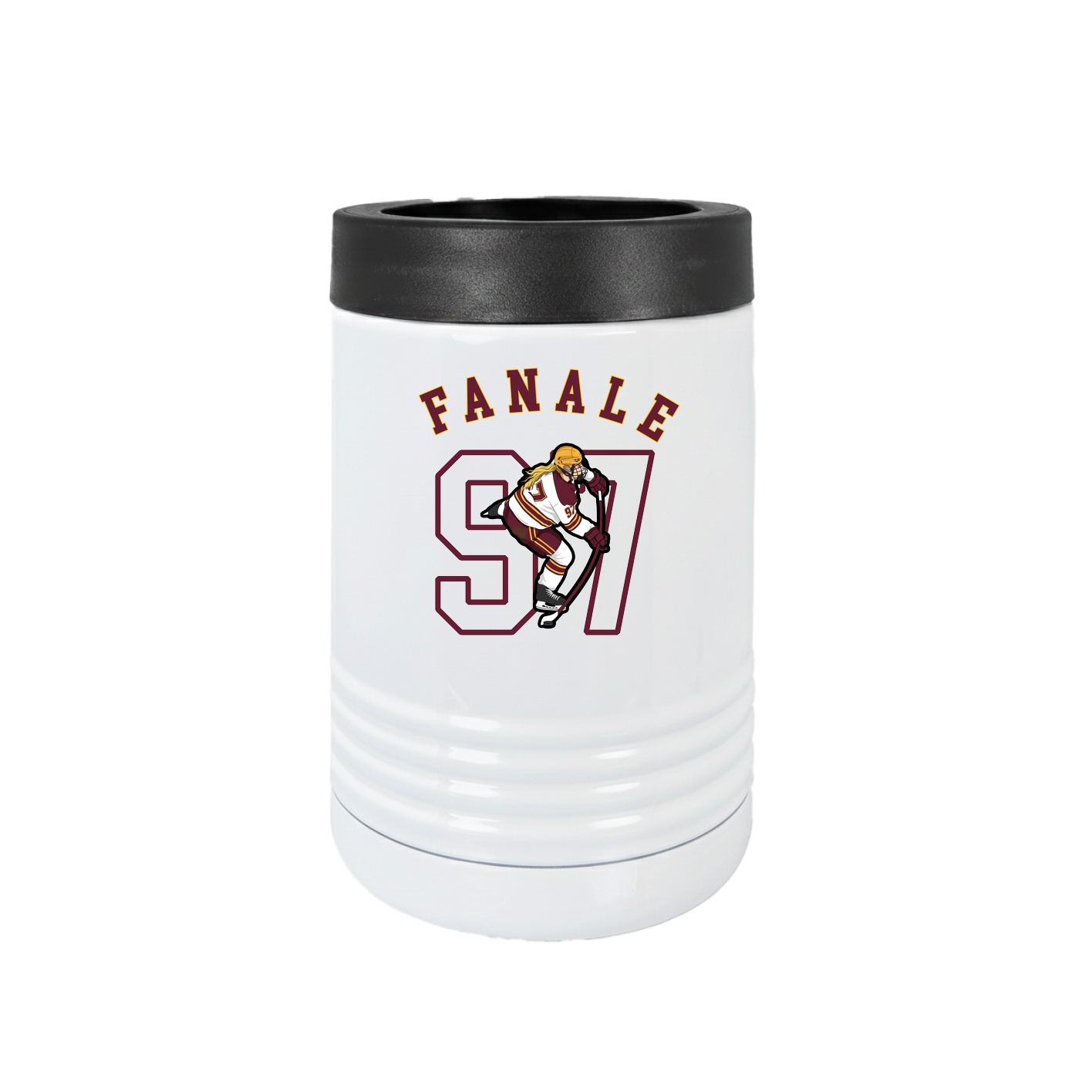 Beverage Holder — Shirsey Arch in White
