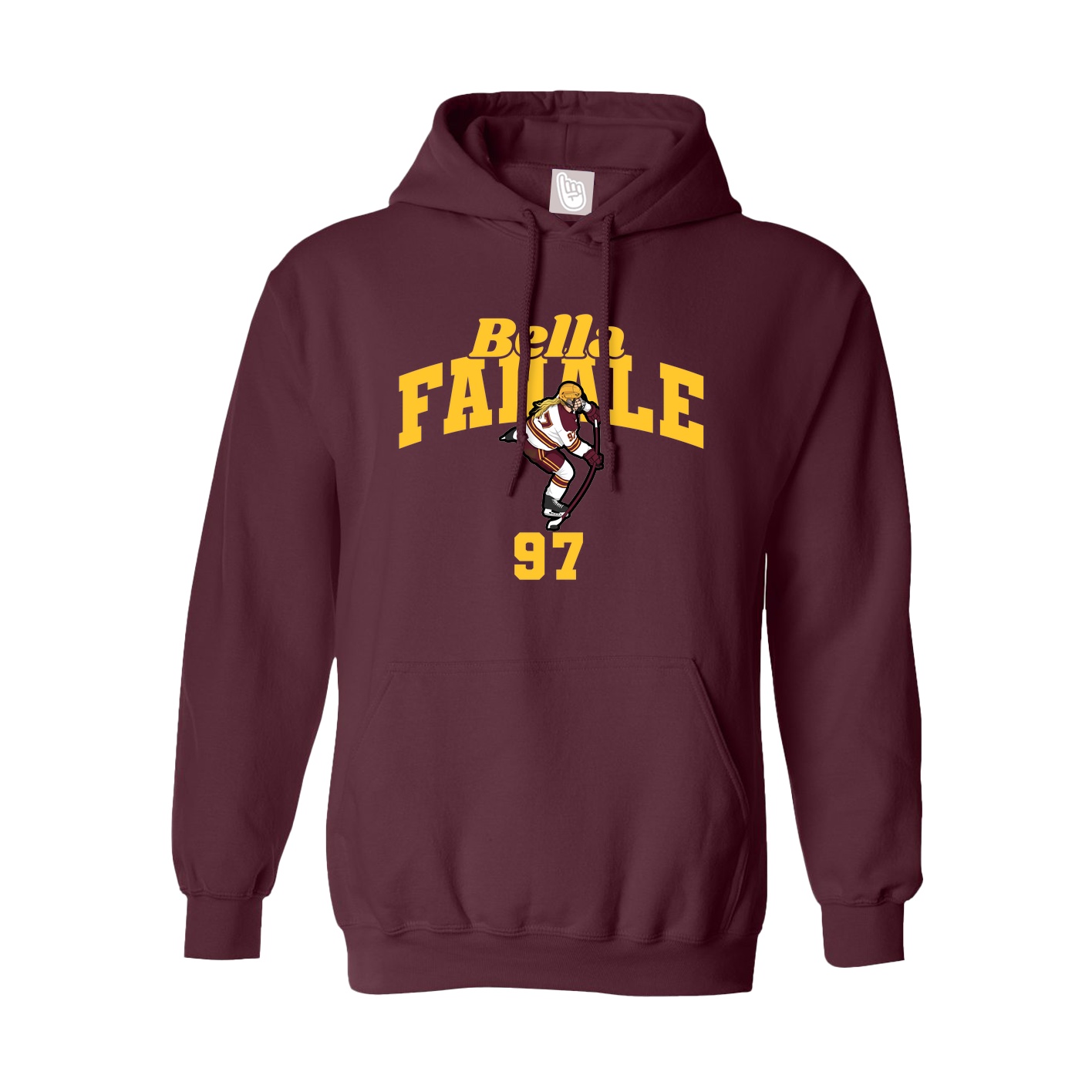 Hoodie
