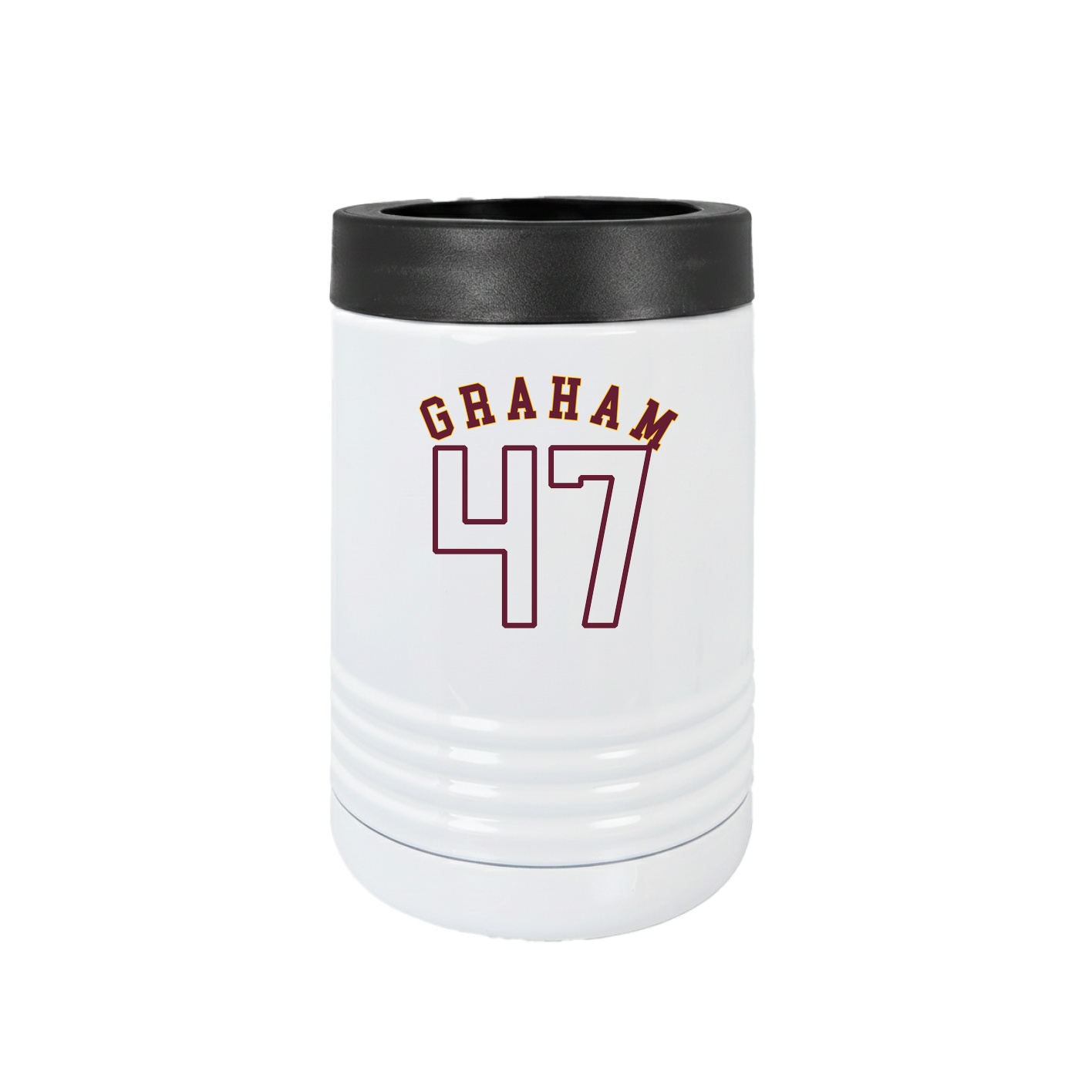 Beverage Holder — Shirsey Arch in White